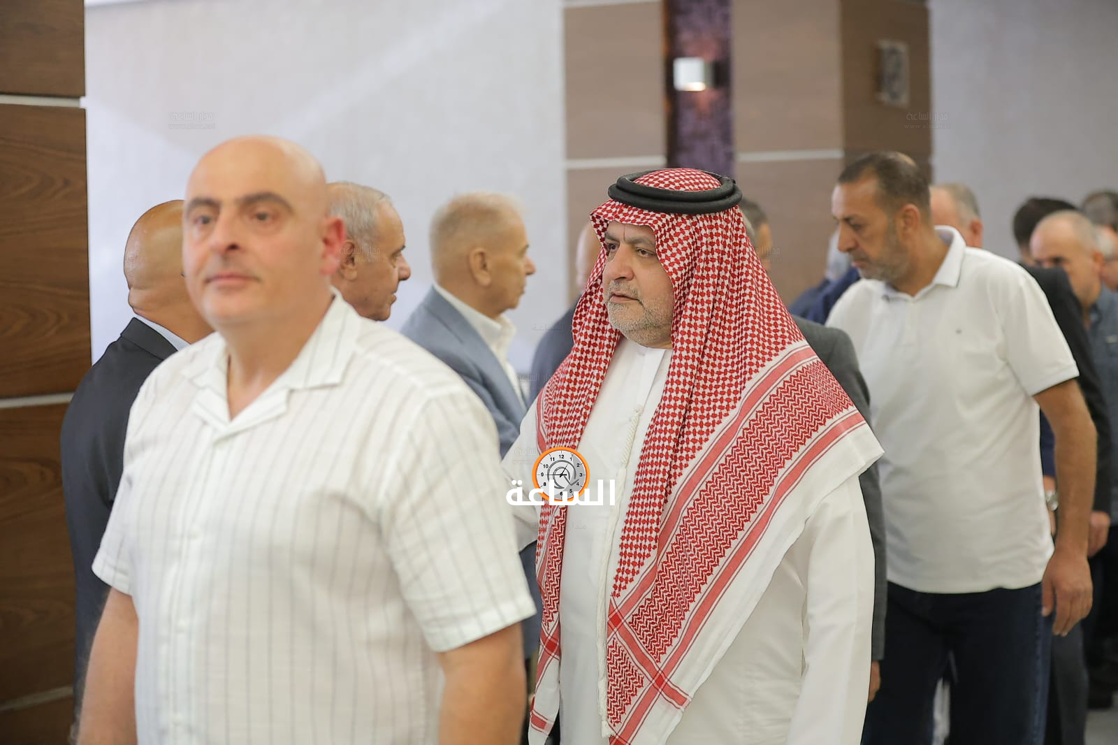 Madar Al-Saa Images 0.05636677481915697