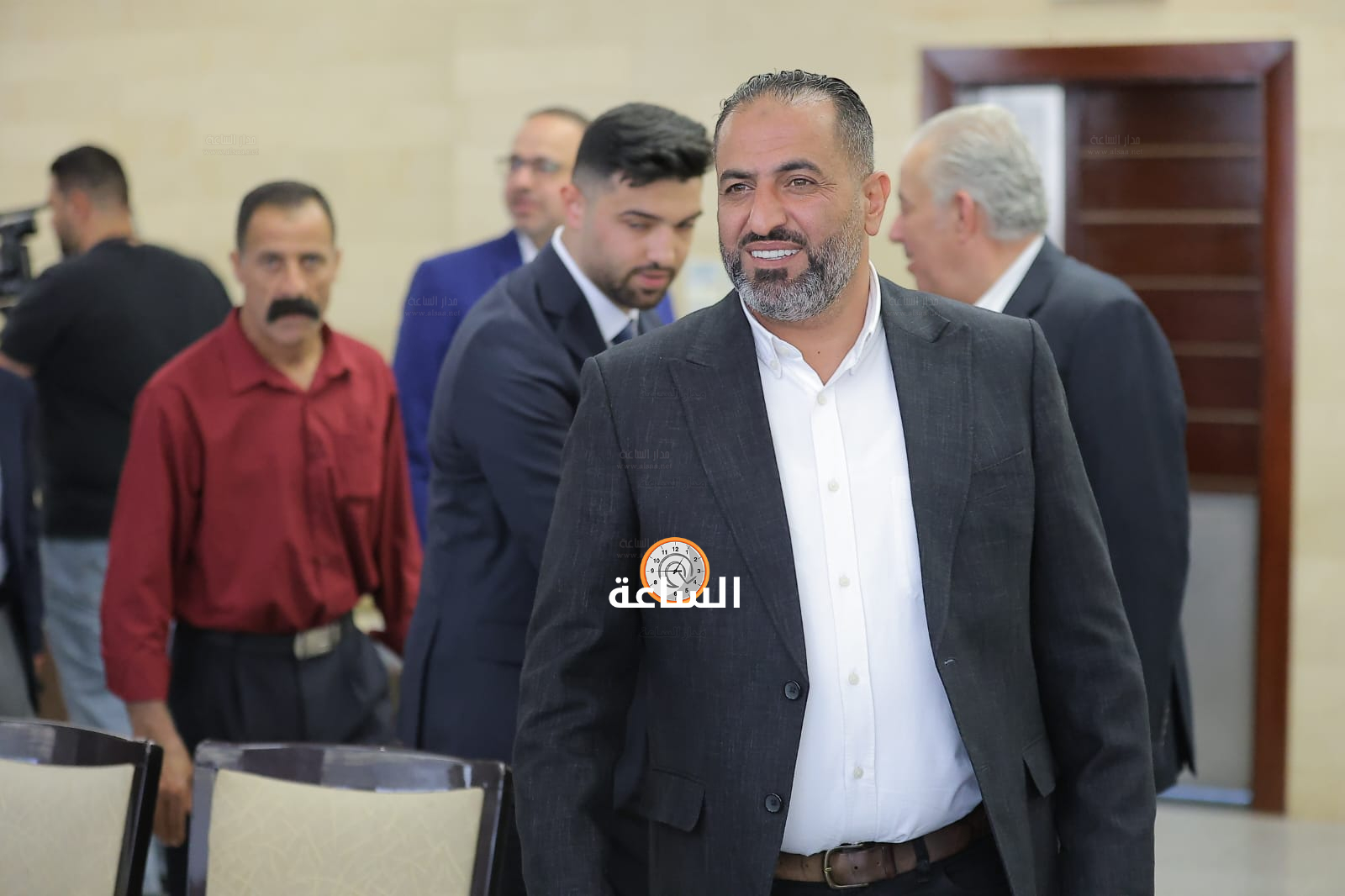 Madar Al-Saa Images 0.5748135122358953