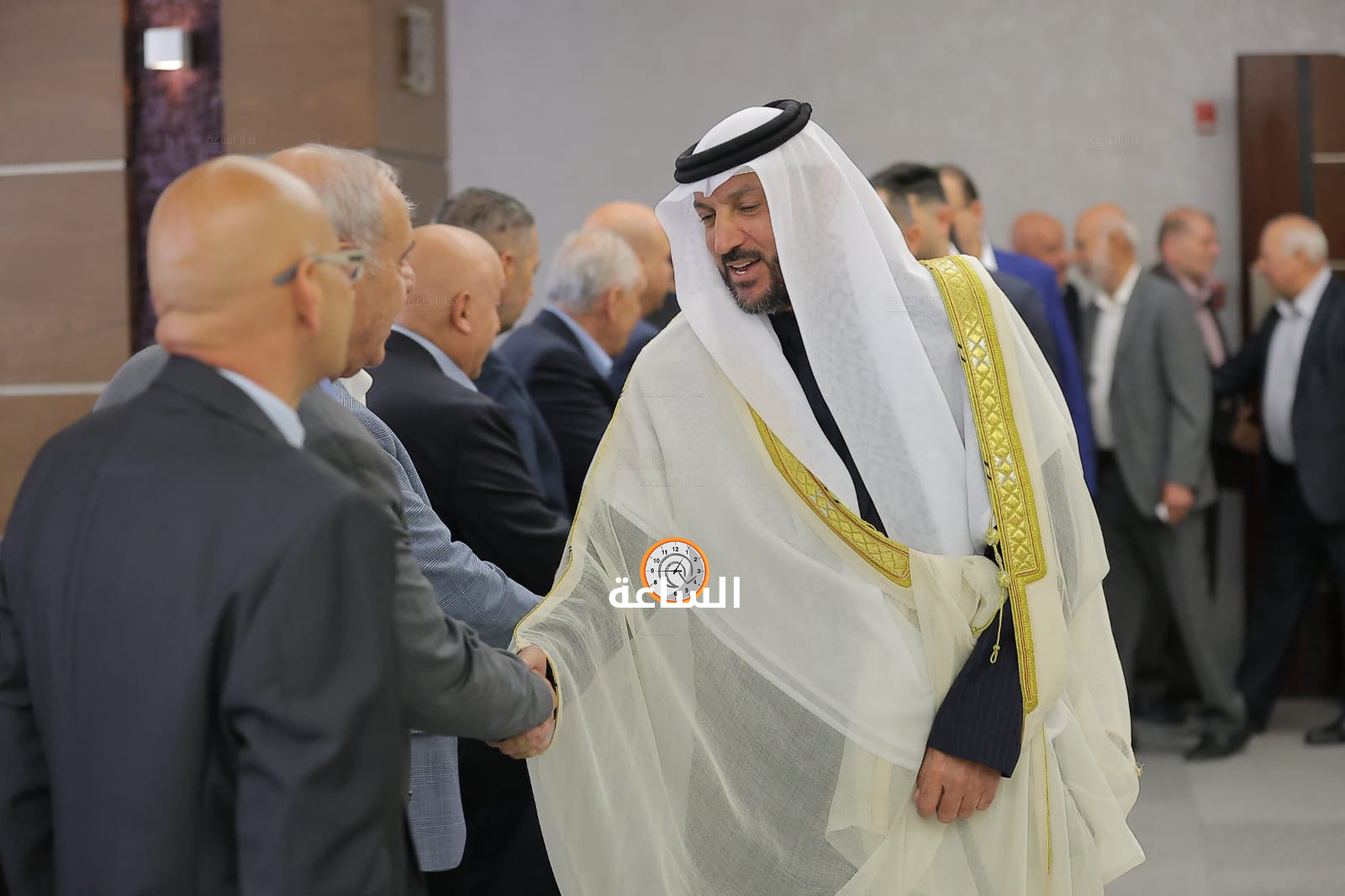Madar Al-Saa Images 0.3009866680845661