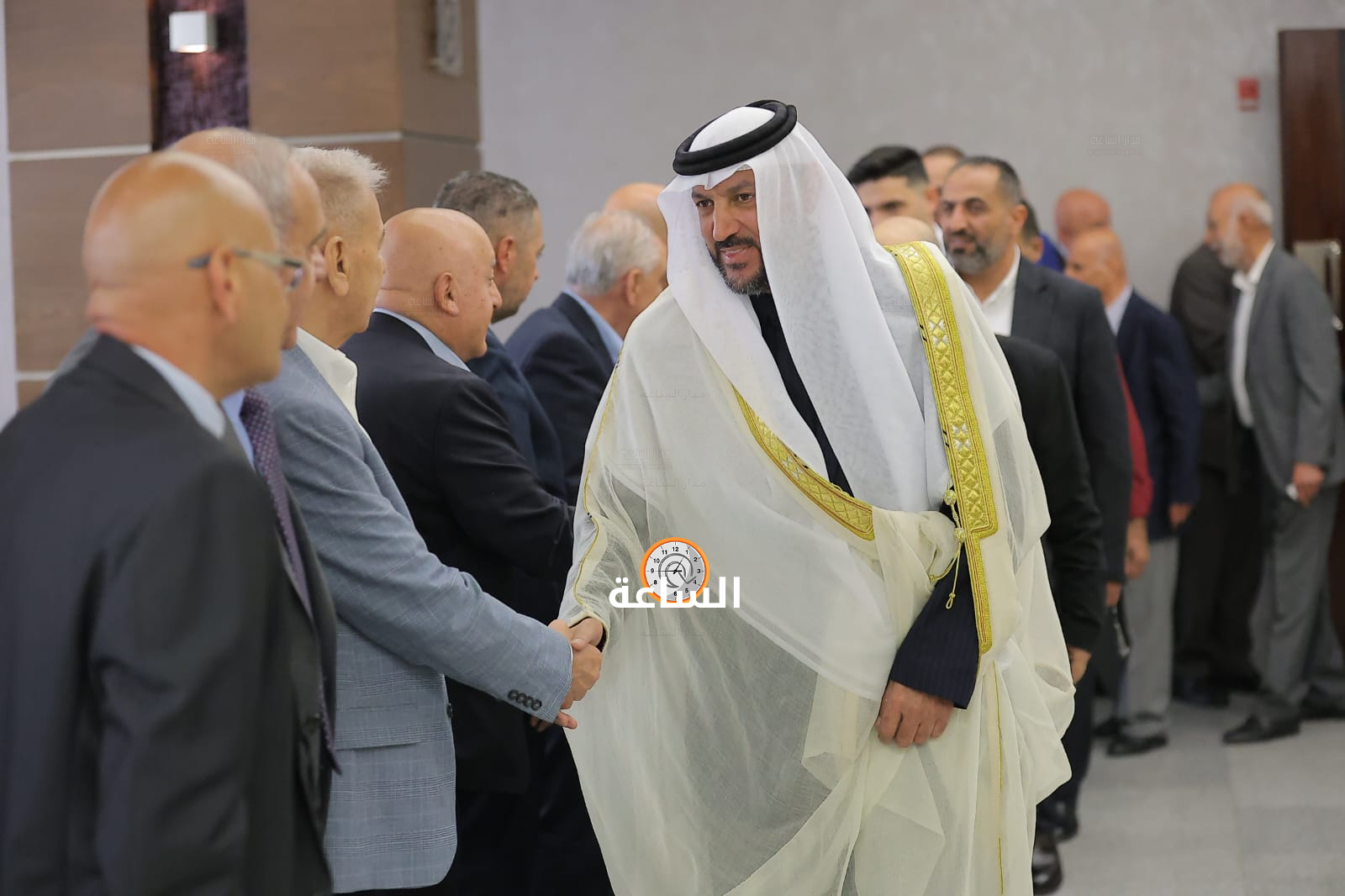 Madar Al-Saa Images 0.6800310168069714