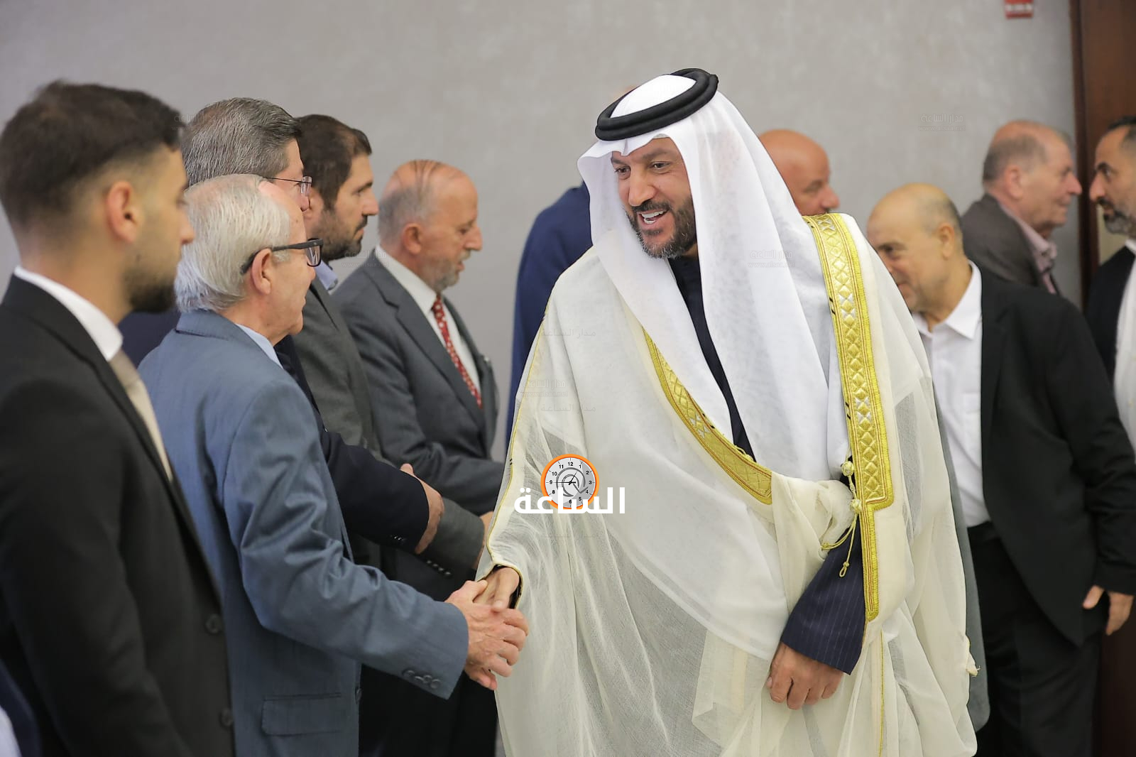 Madar Al-Saa Images 0.9635852222451691