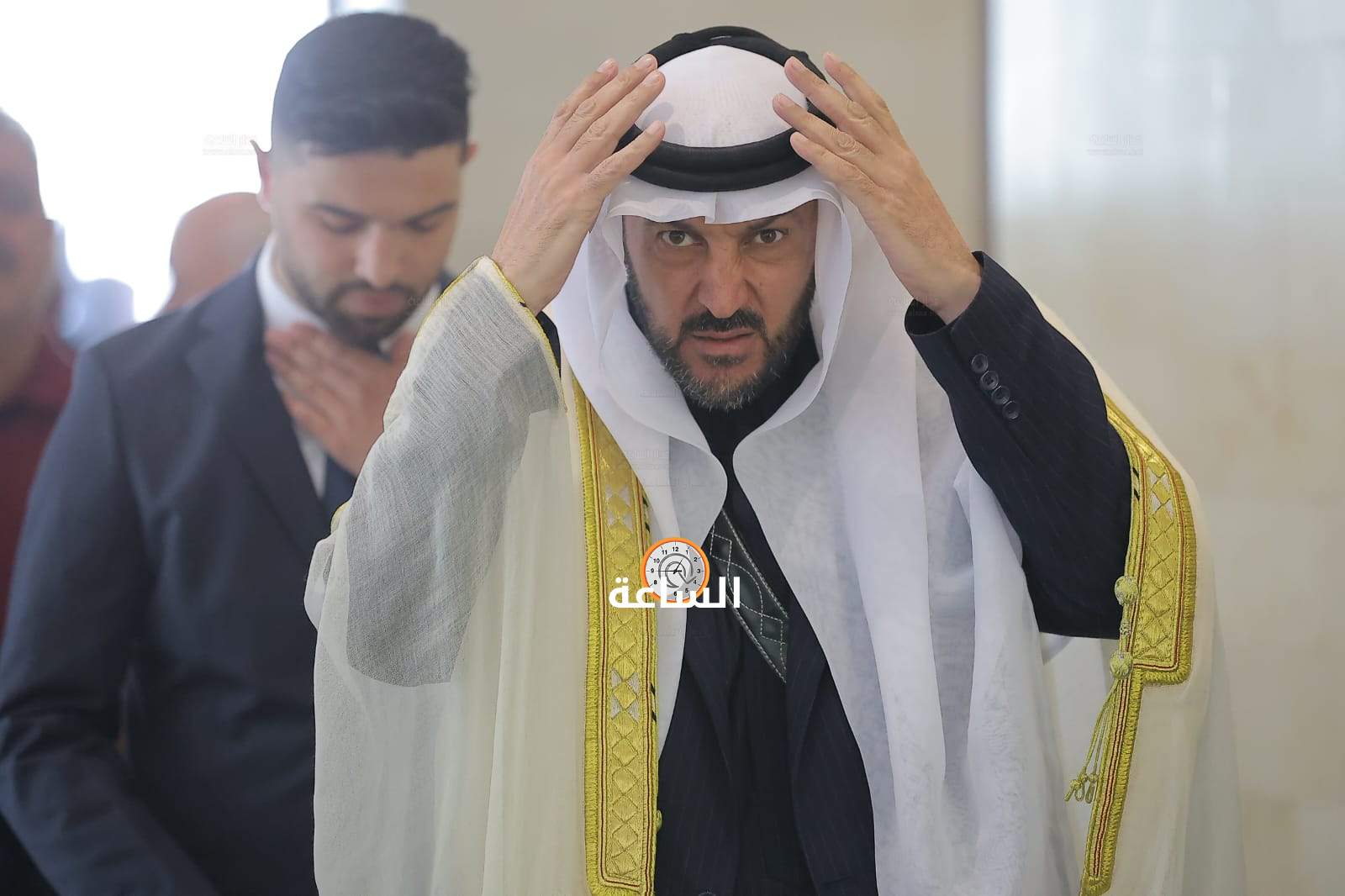 Madar Al-Saa Images 0.5812734871203421