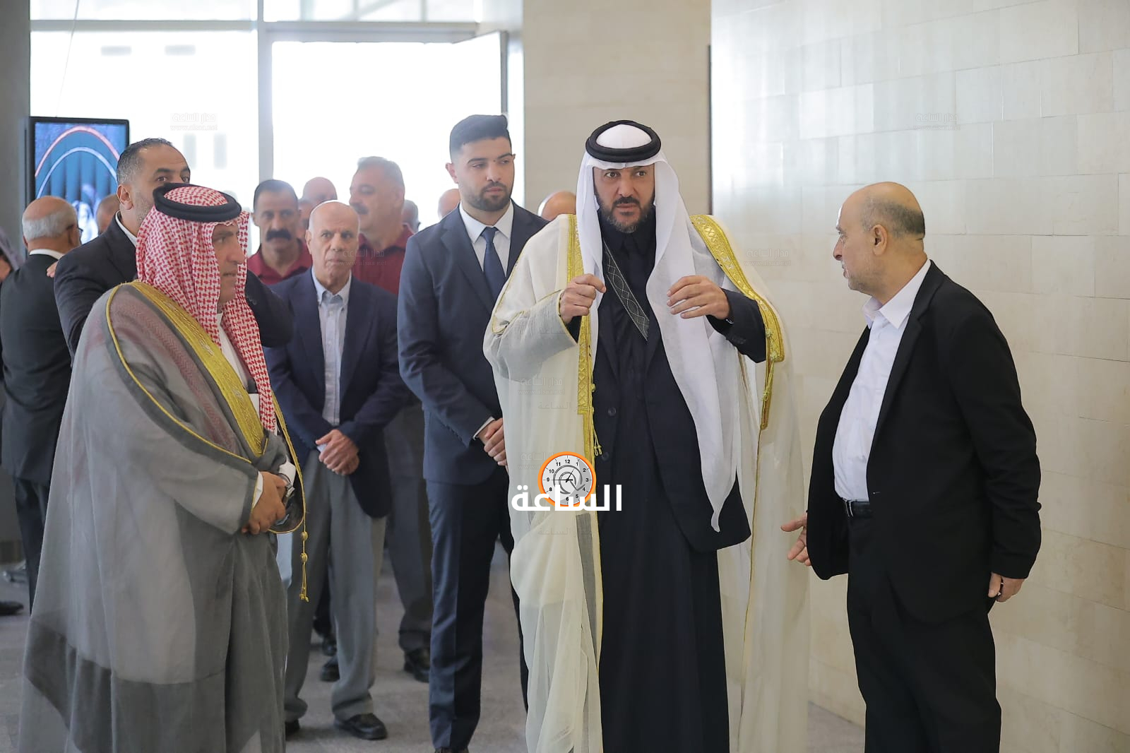 Madar Al-Saa Images 0.6617585964362374