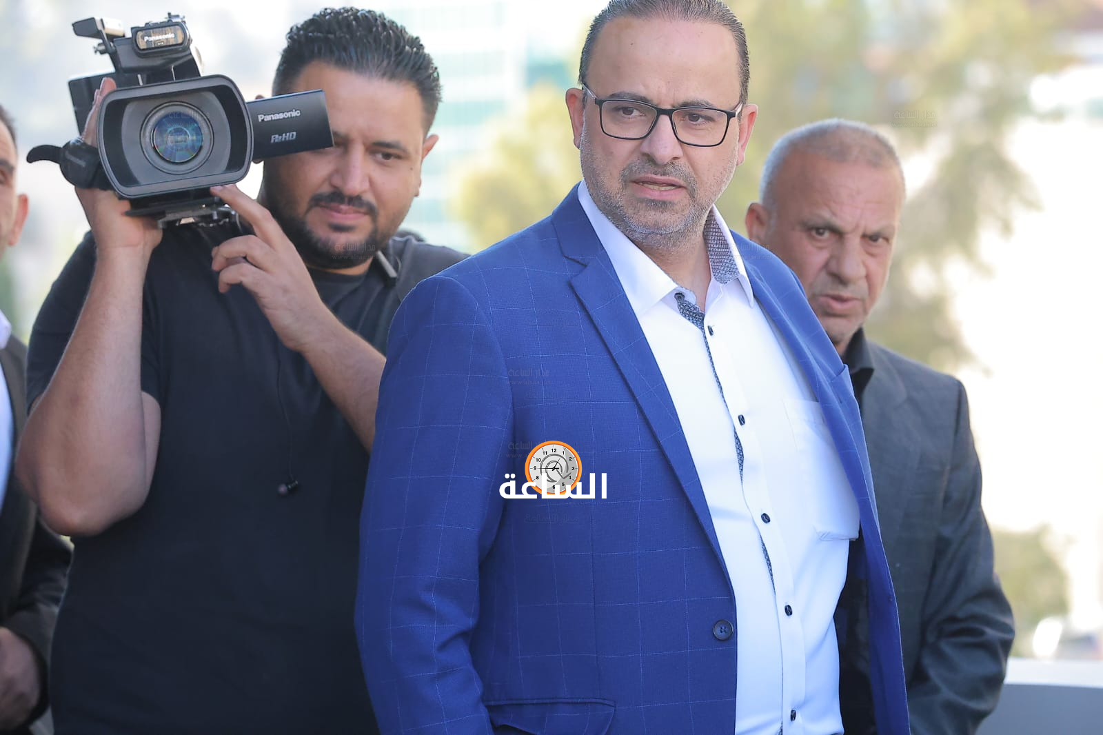 Madar Al-Saa Images 0.14830514047916965