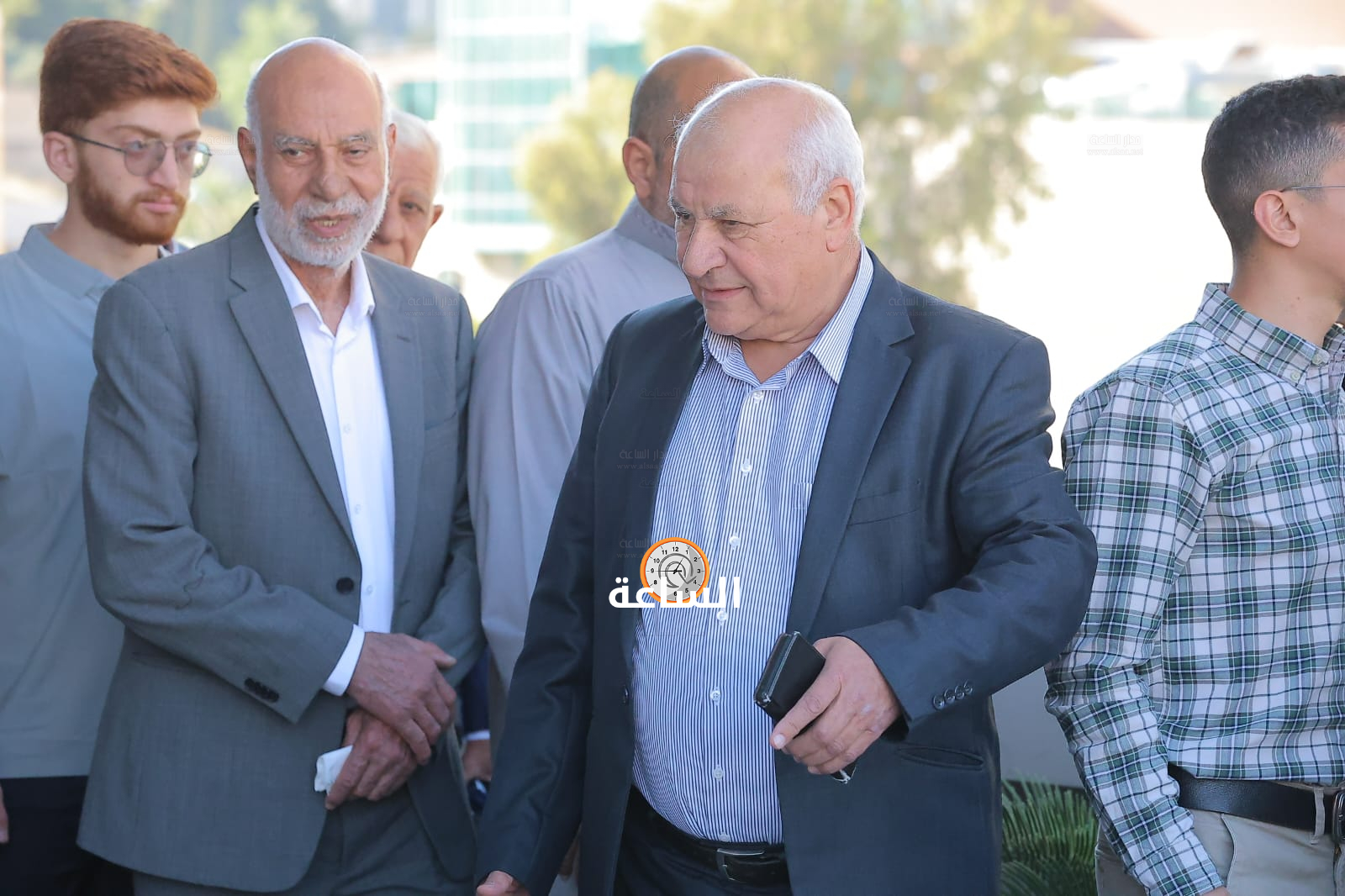Madar Al-Saa Images 0.16881582274564322