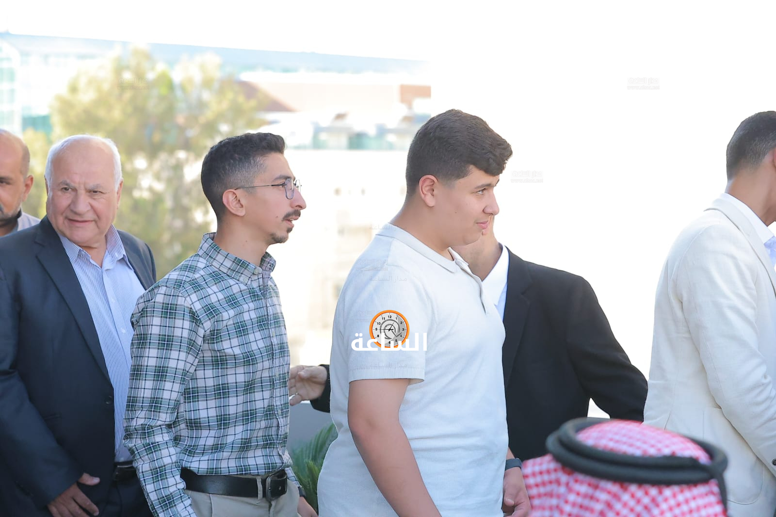 Madar Al-Saa Images 0.6789925884699572