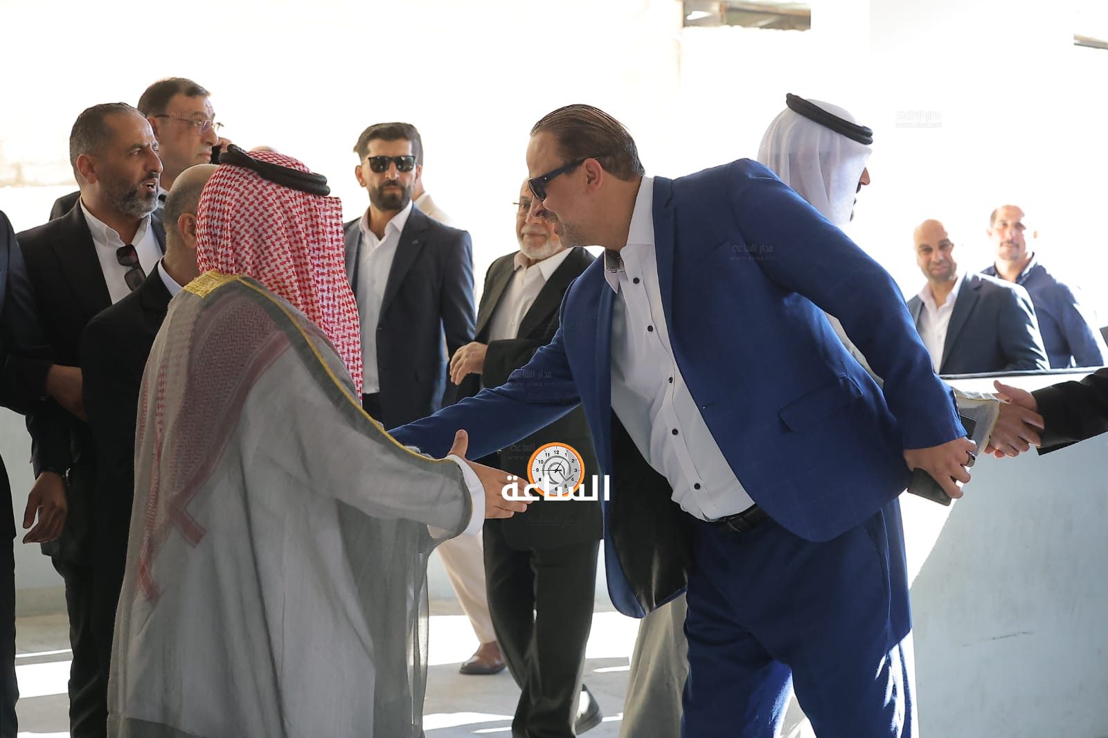 Madar Al-Saa Images 0.7473082097088755