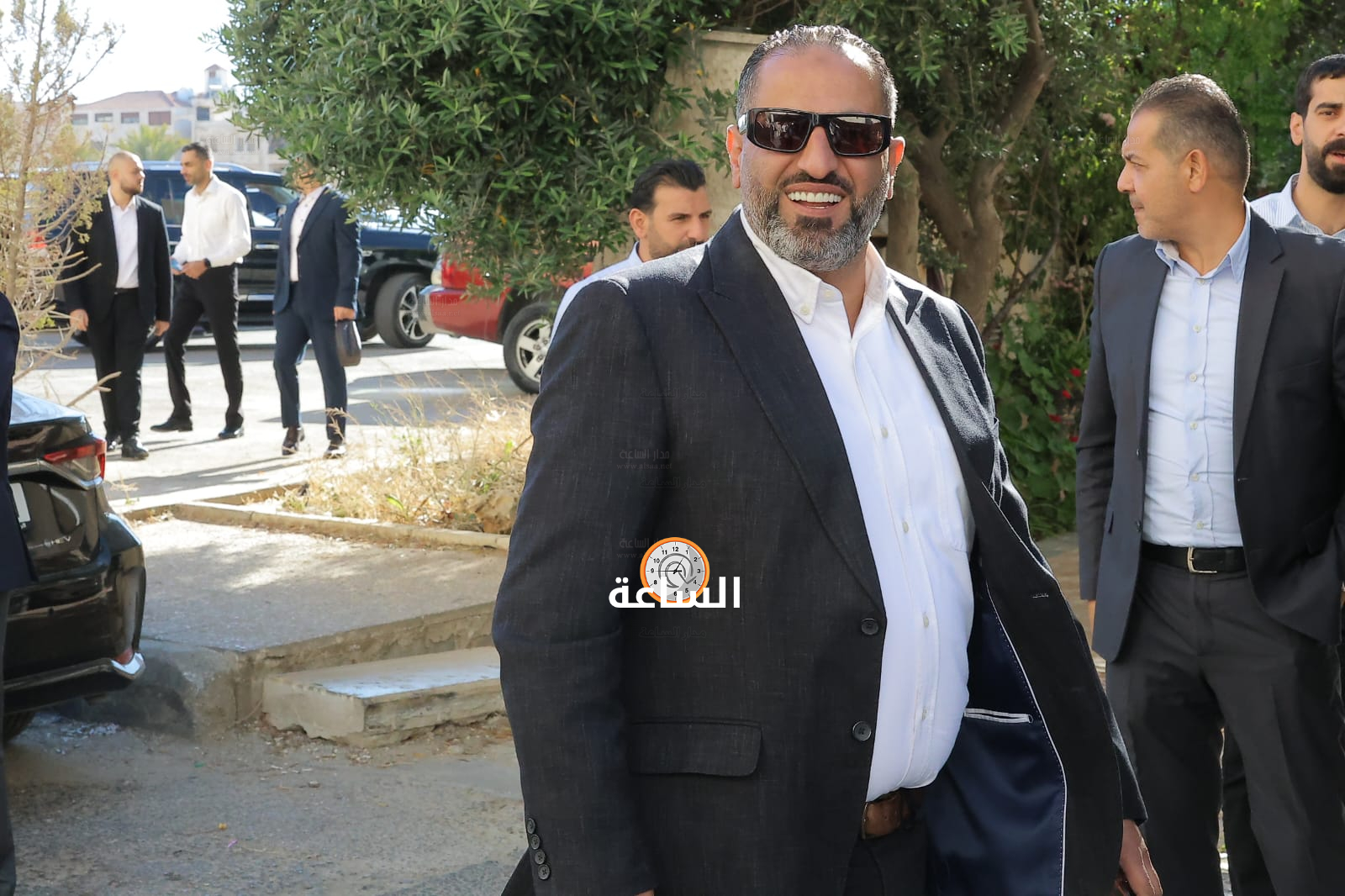 Madar Al-Saa Images 0.05345738229741026