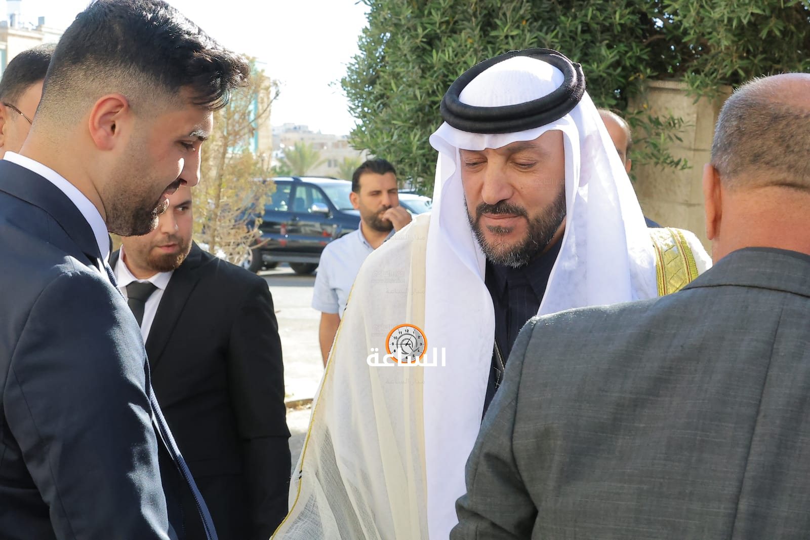 Madar Al-Saa Images 0.5116793912505286