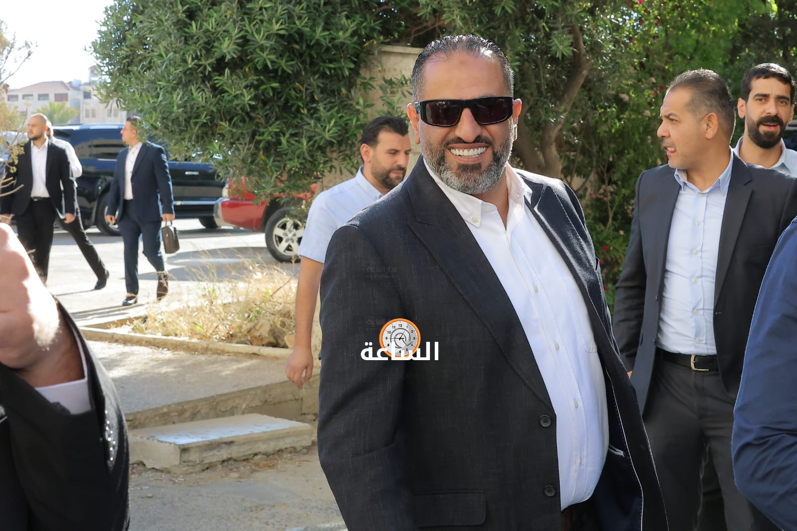Madar Al-Saa Images 0.552942407200569