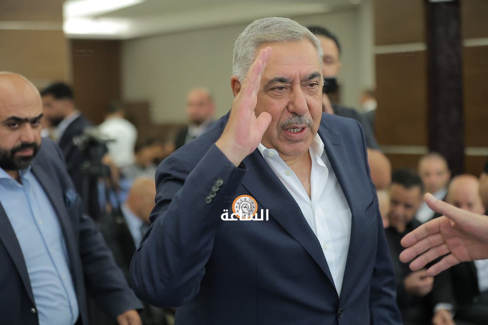 Madar Al-Saa Images 0.18823188789387313