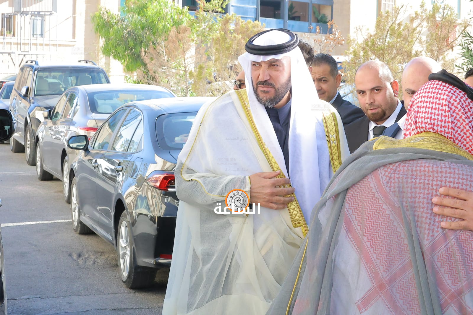 Madar Al-Saa Images 0.8087466671053236