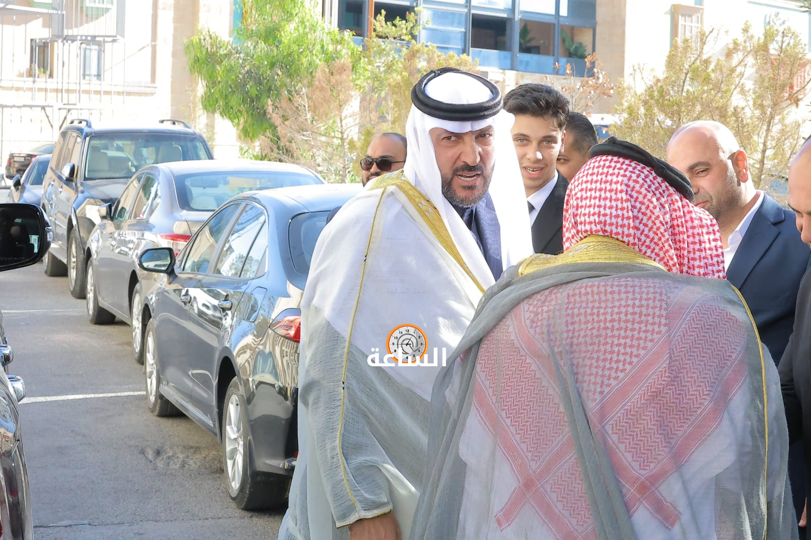 Madar Al-Saa Images 0.6903974130831907
