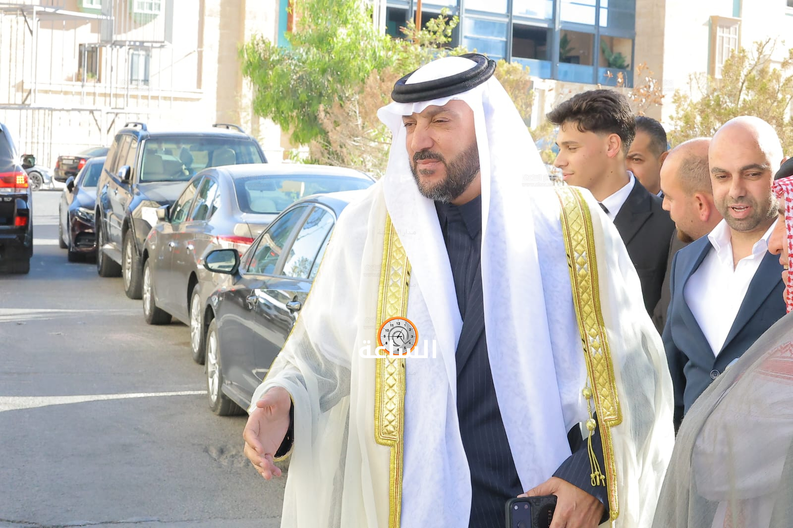 Madar Al-Saa Images 0.79433880275976