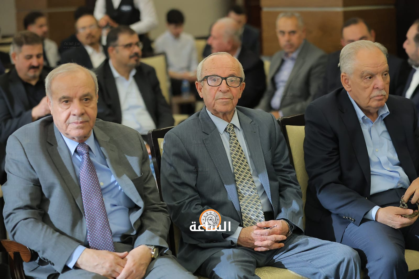Madar Al-Saa Images 0.12941175416099215
