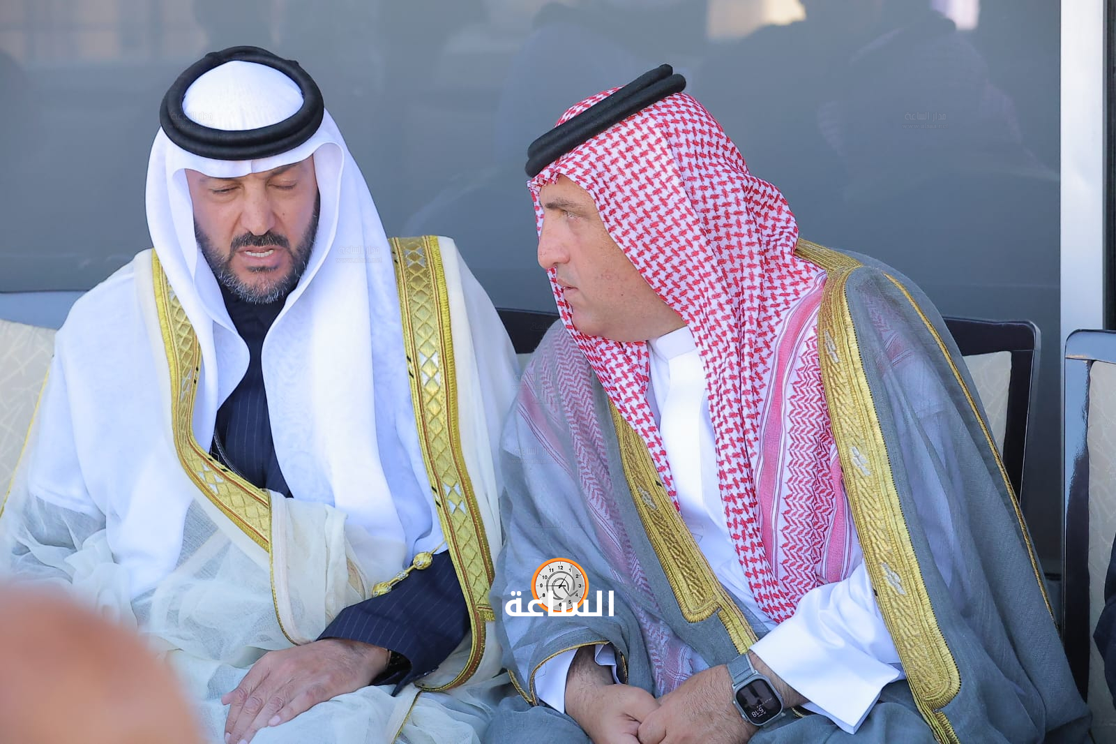 Madar Al-Saa Images 0.3337515549289979