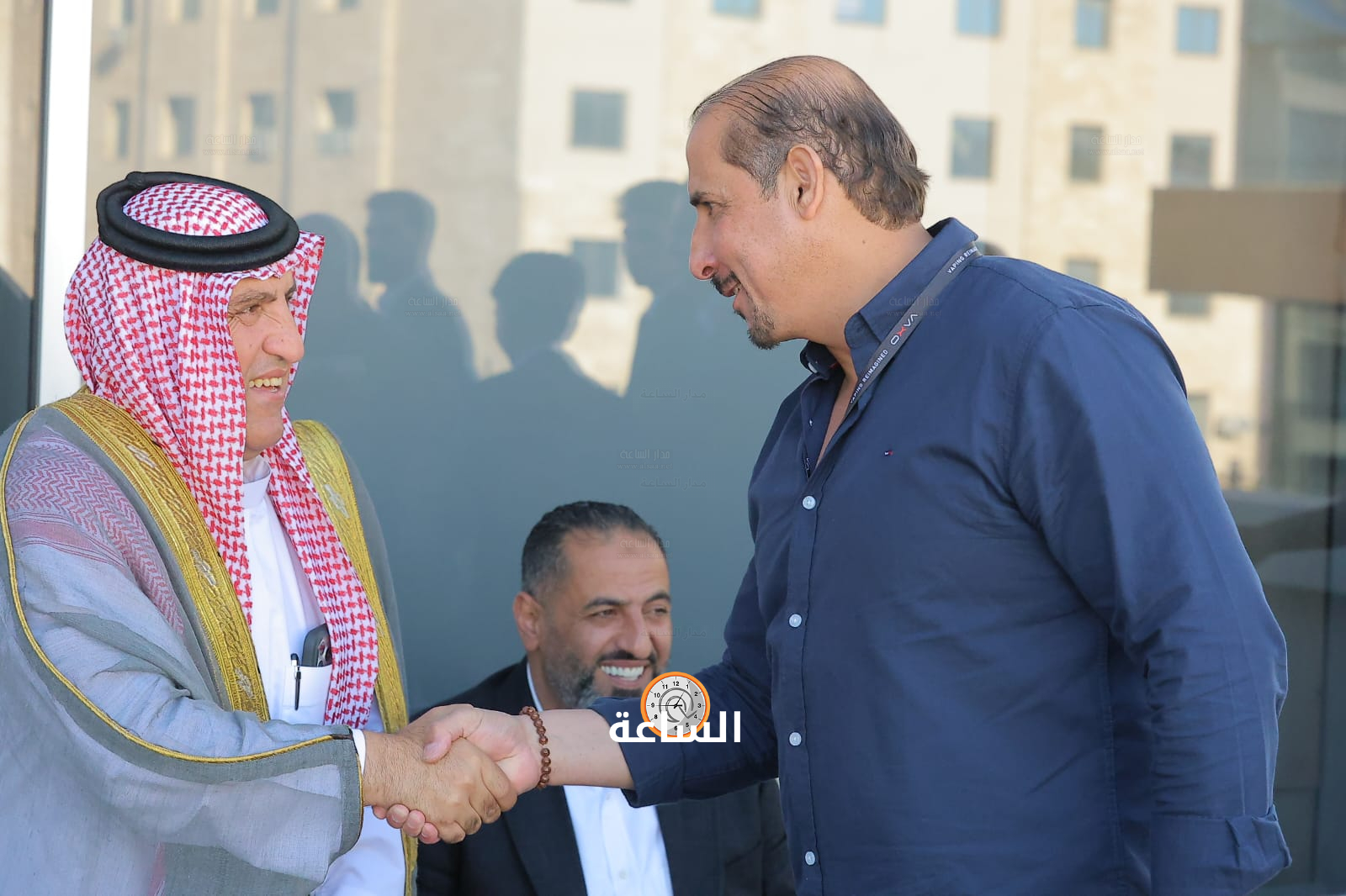 Madar Al-Saa Images 0.22178402832597965