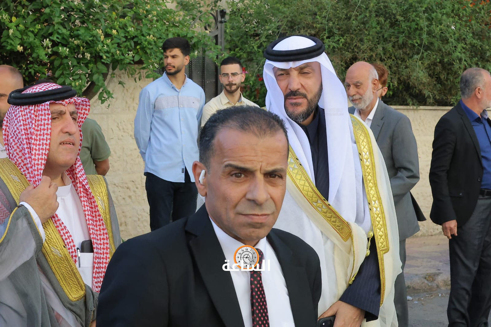 Madar Al-Saa Images 0.10072862929822846