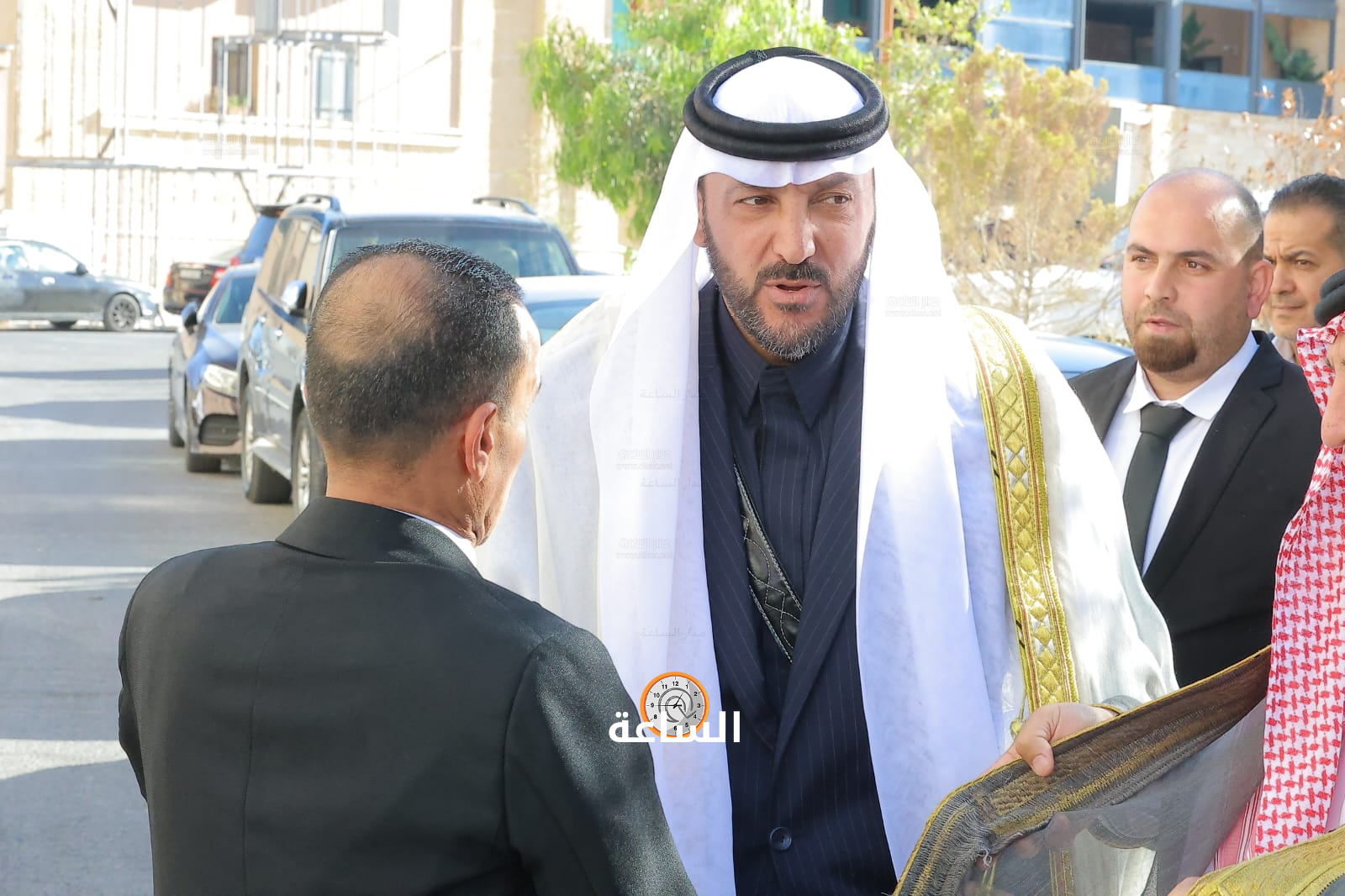 Madar Al-Saa Images 0.33689536309005785