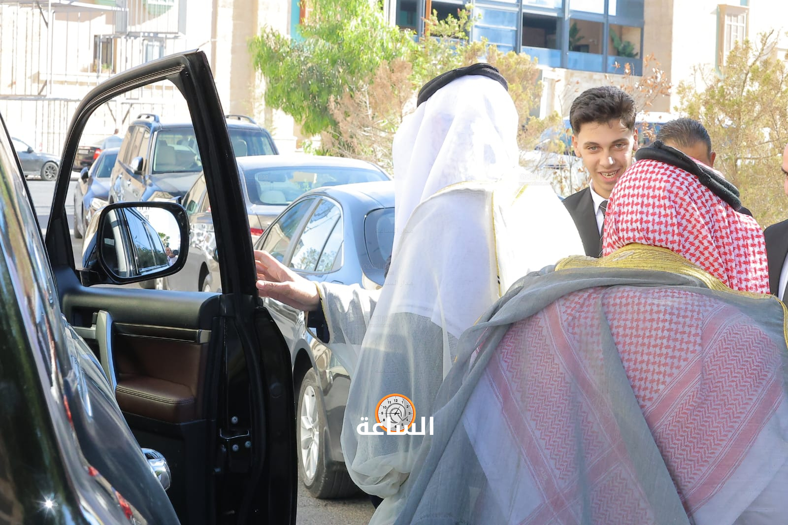 Madar Al-Saa Images 0.8207847901286545