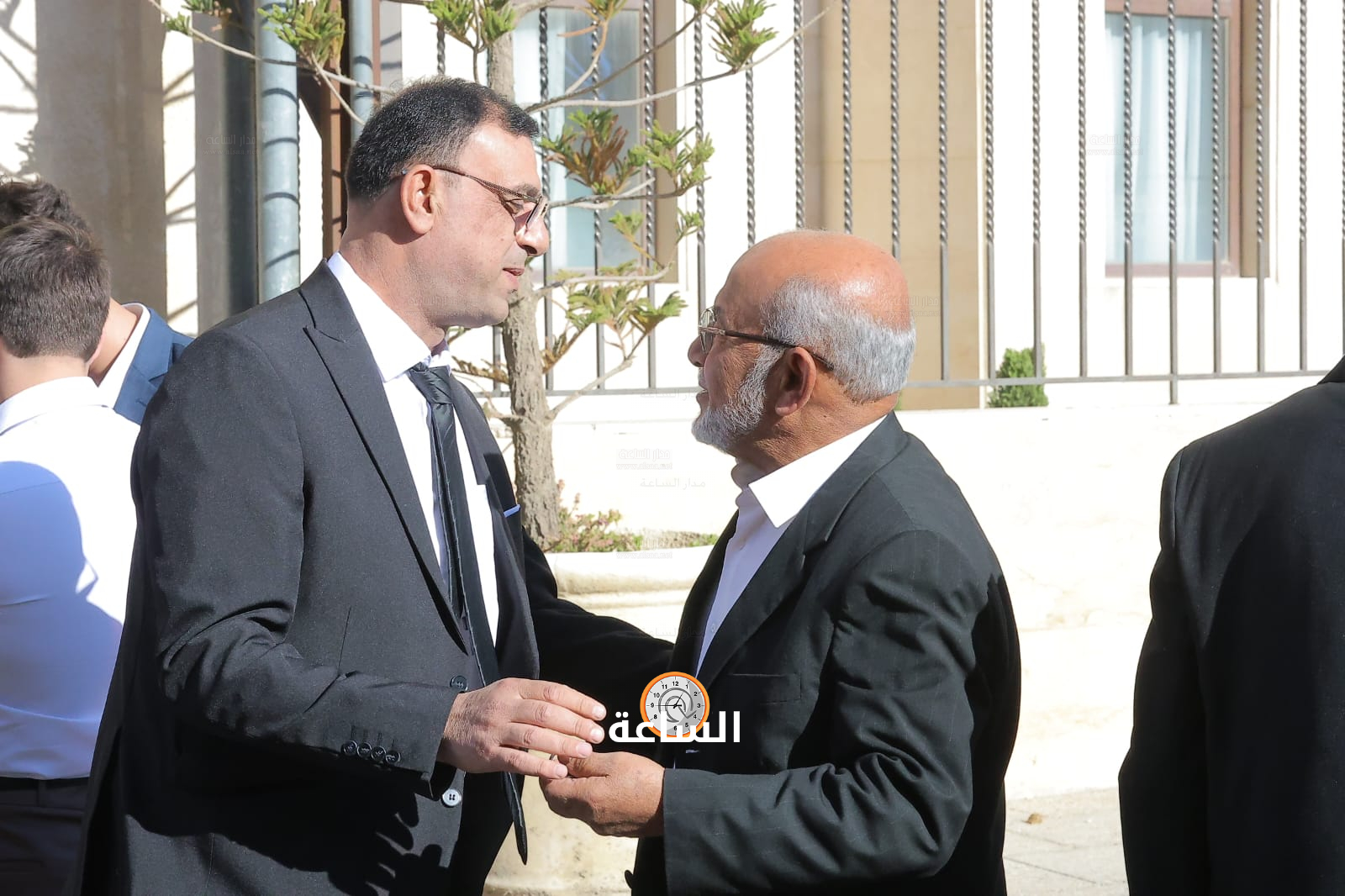Madar Al-Saa Images 0.24231611931843988