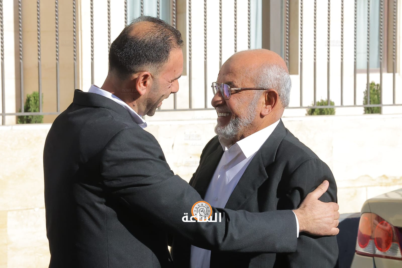Madar Al-Saa Images 0.4859518136877151