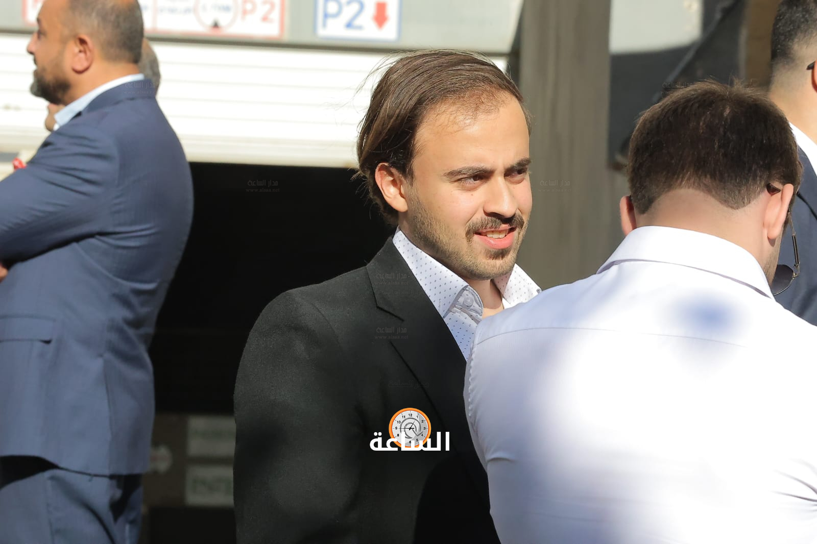 Madar Al-Saa Images 0.6885503112209596
