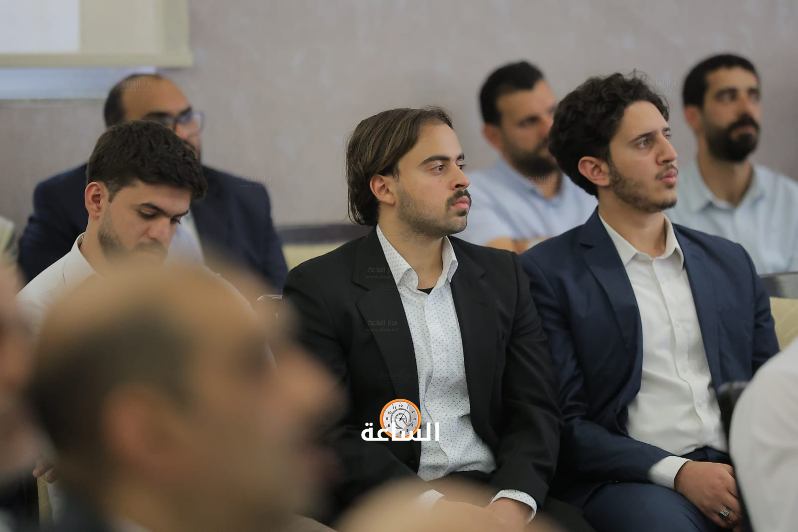 Madar Al-Saa Images 0.23698950636707783
