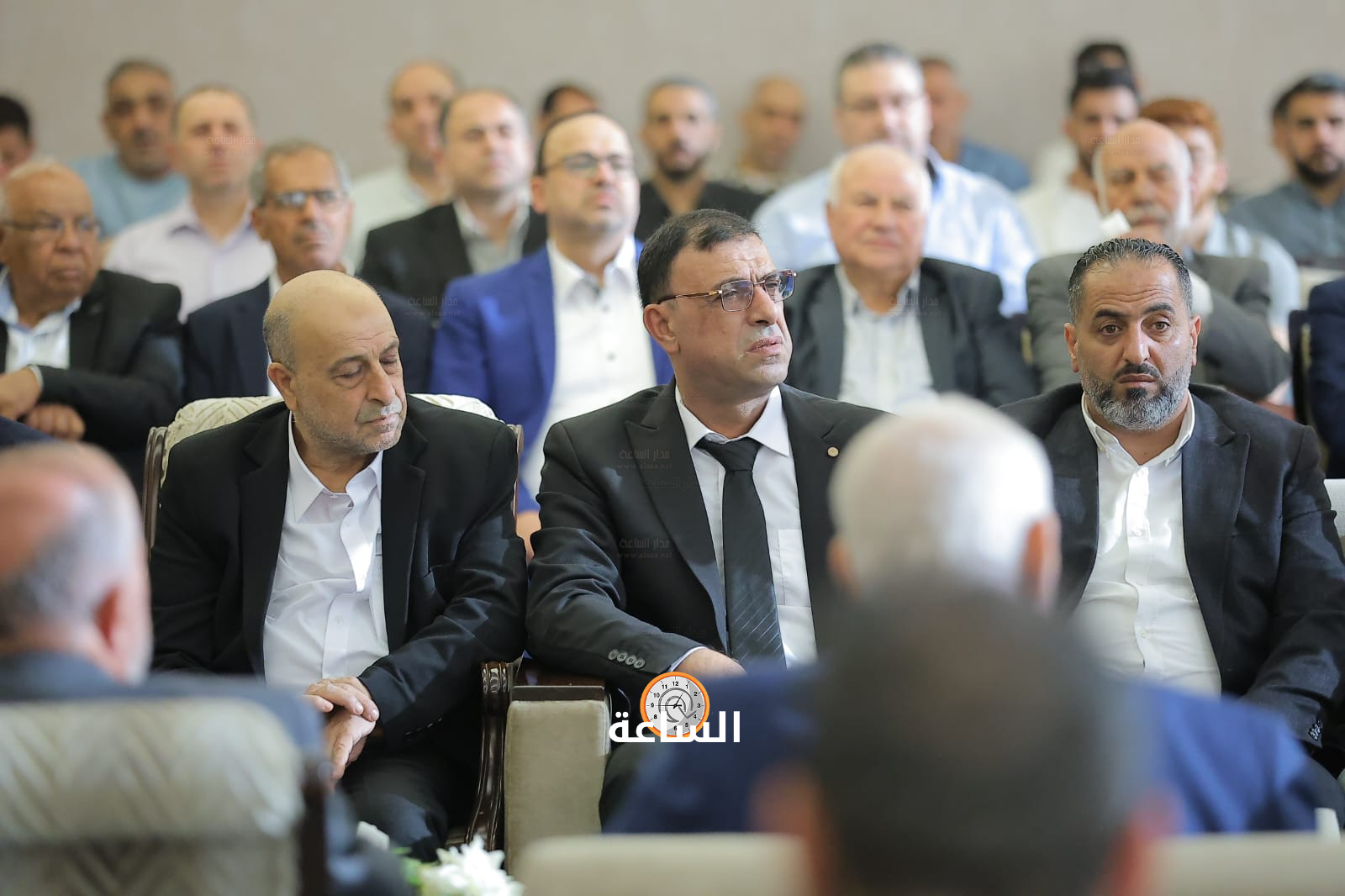 Madar Al-Saa Images 0.16748644382591837