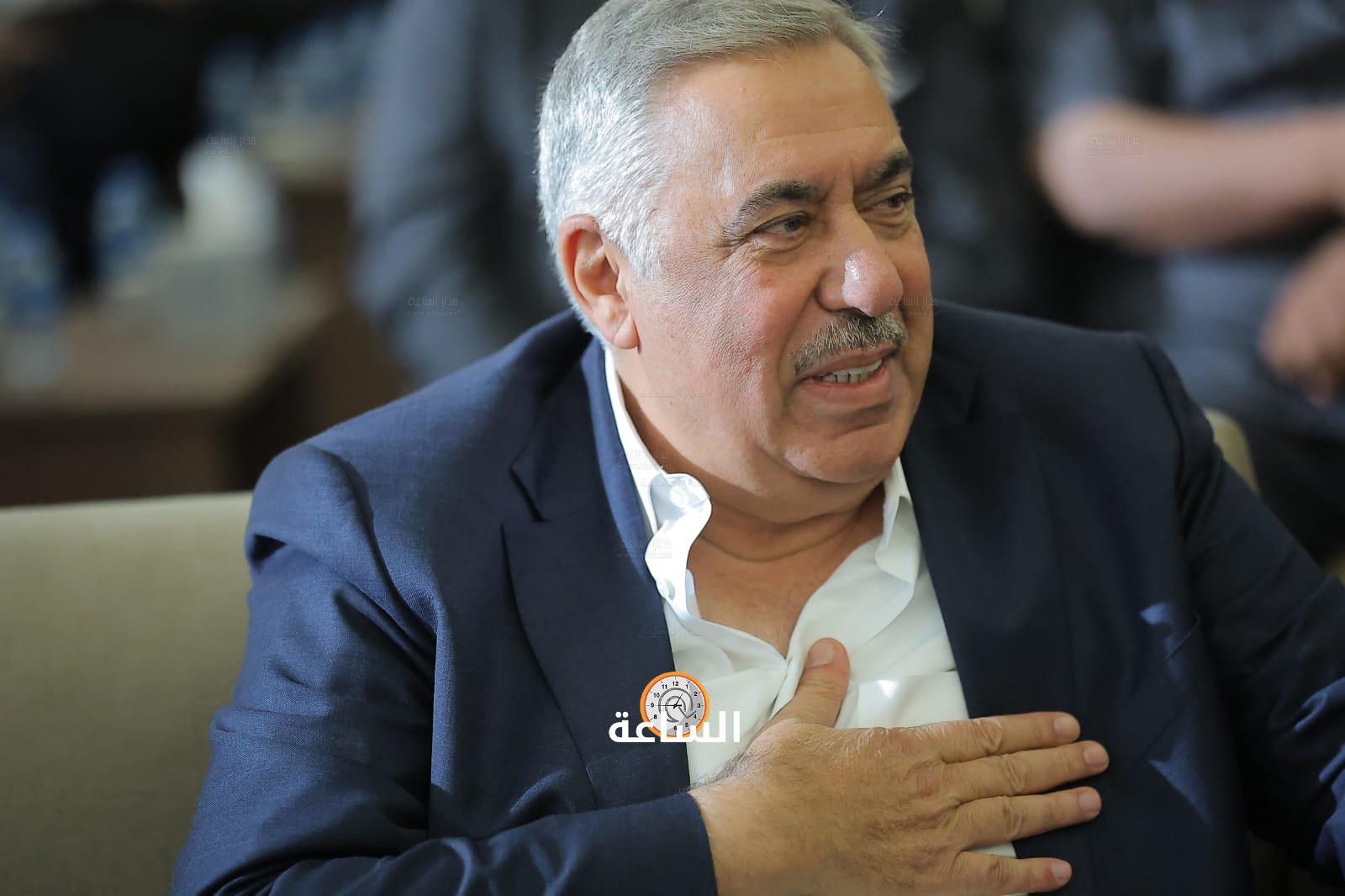 Madar Al-Saa Images 0.393385544868493