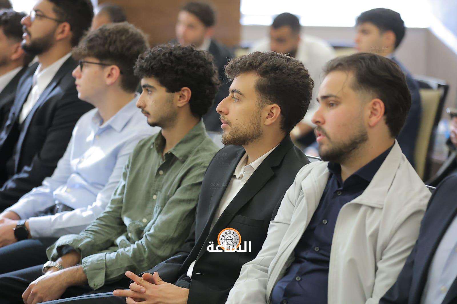 Madar Al-Saa Images 0.8081172334801779