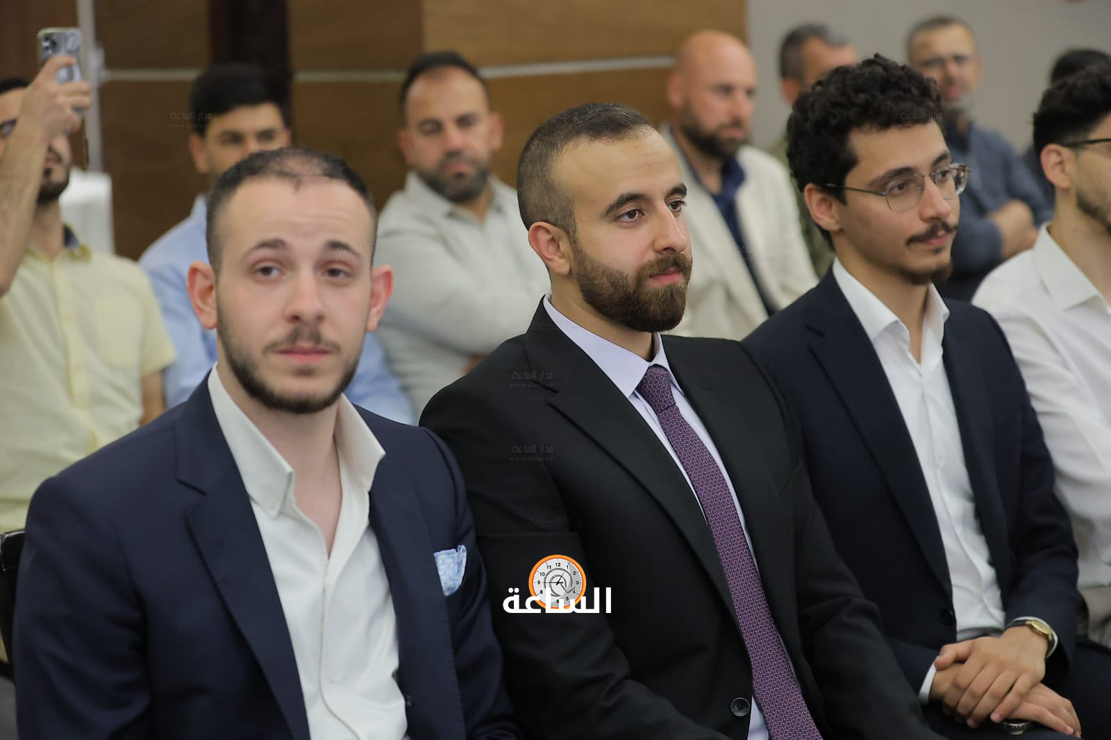 Madar Al-Saa Images 0.7182594425632701