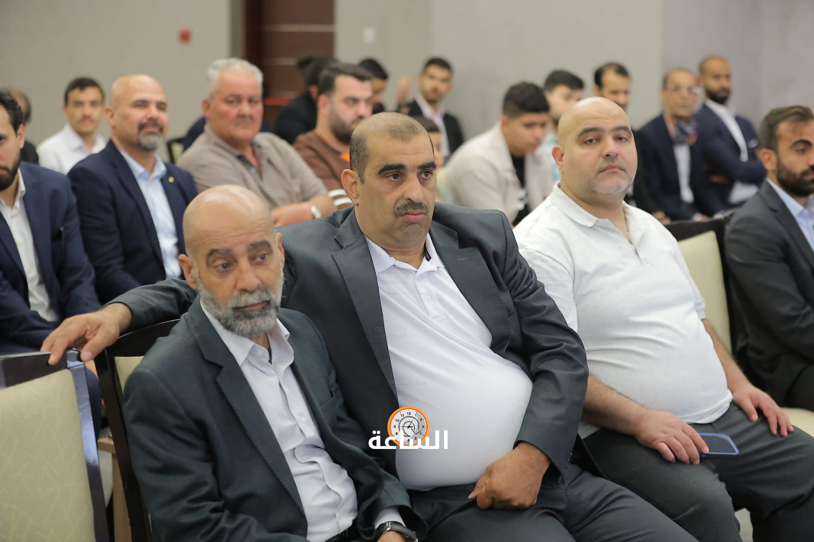 Madar Al-Saa Images 0.6532163918695436