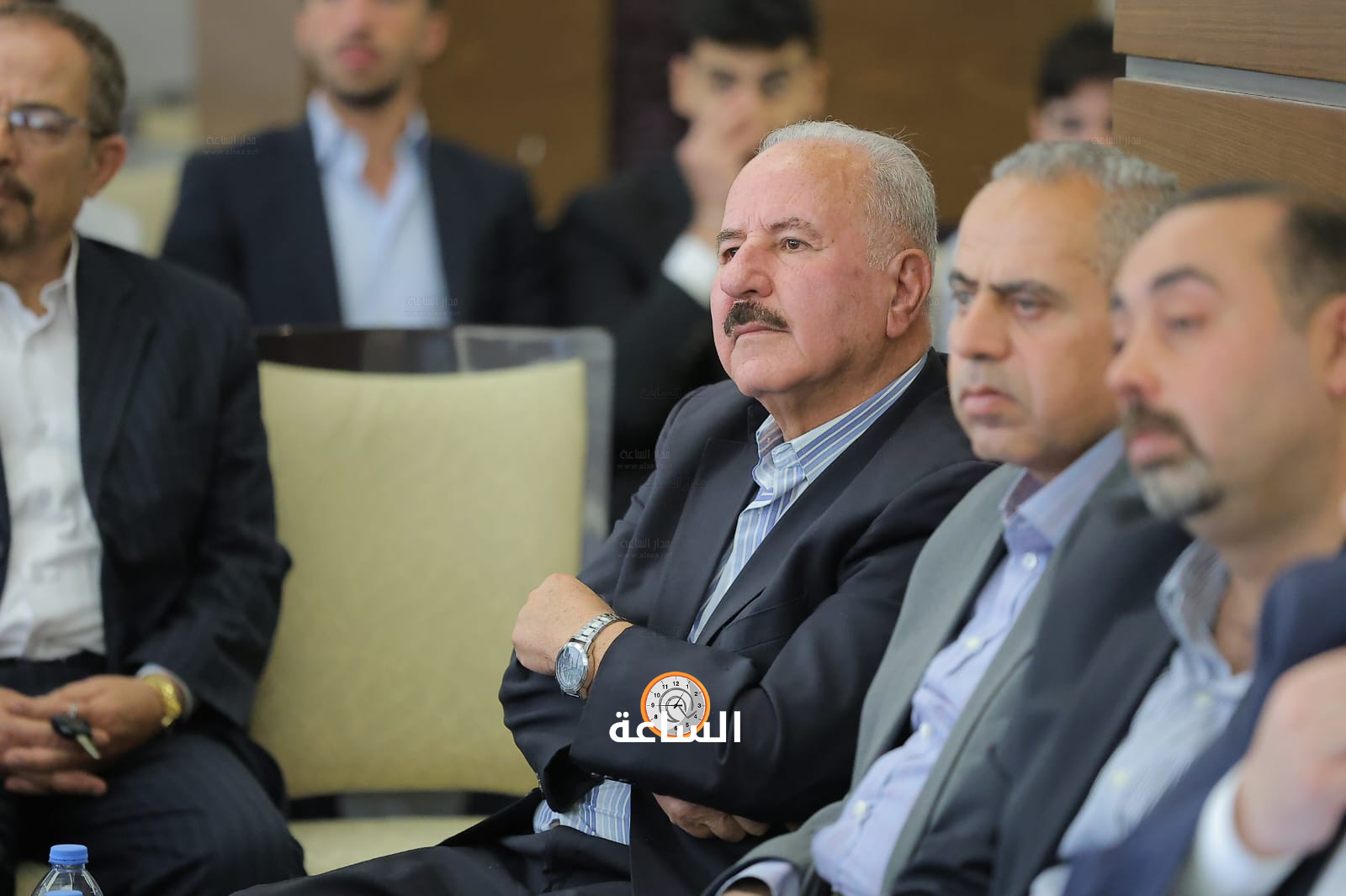 Madar Al-Saa Images 0.5152779851581916