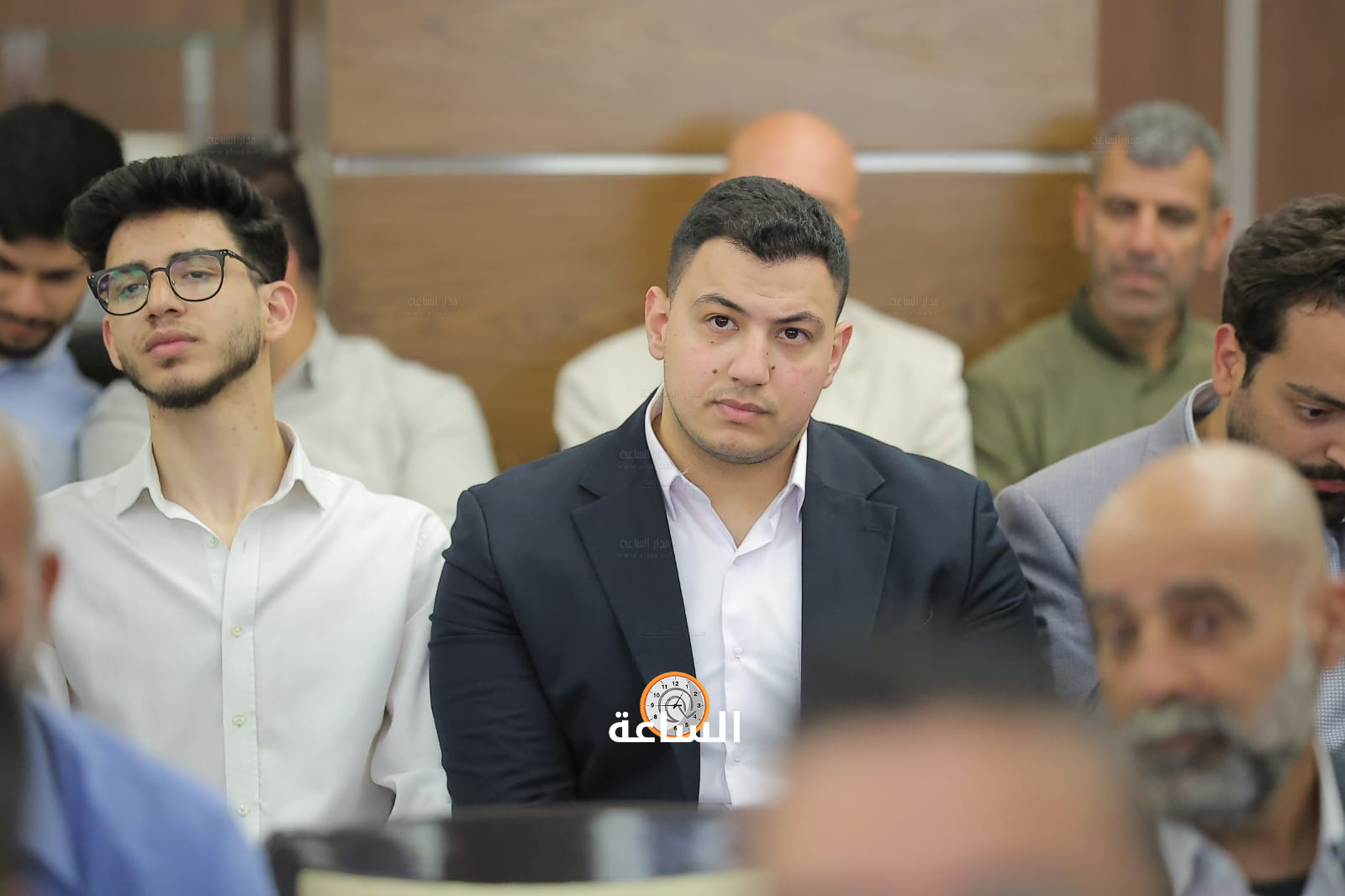 Madar Al-Saa Images 0.24624590092530918