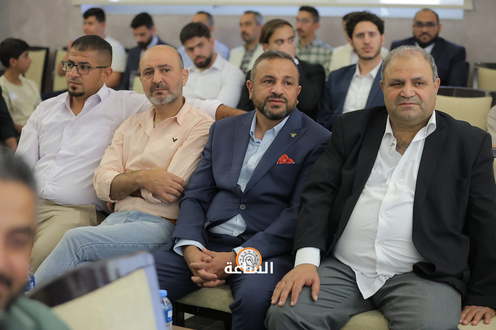 Madar Al-Saa Images 0.2112968032427449