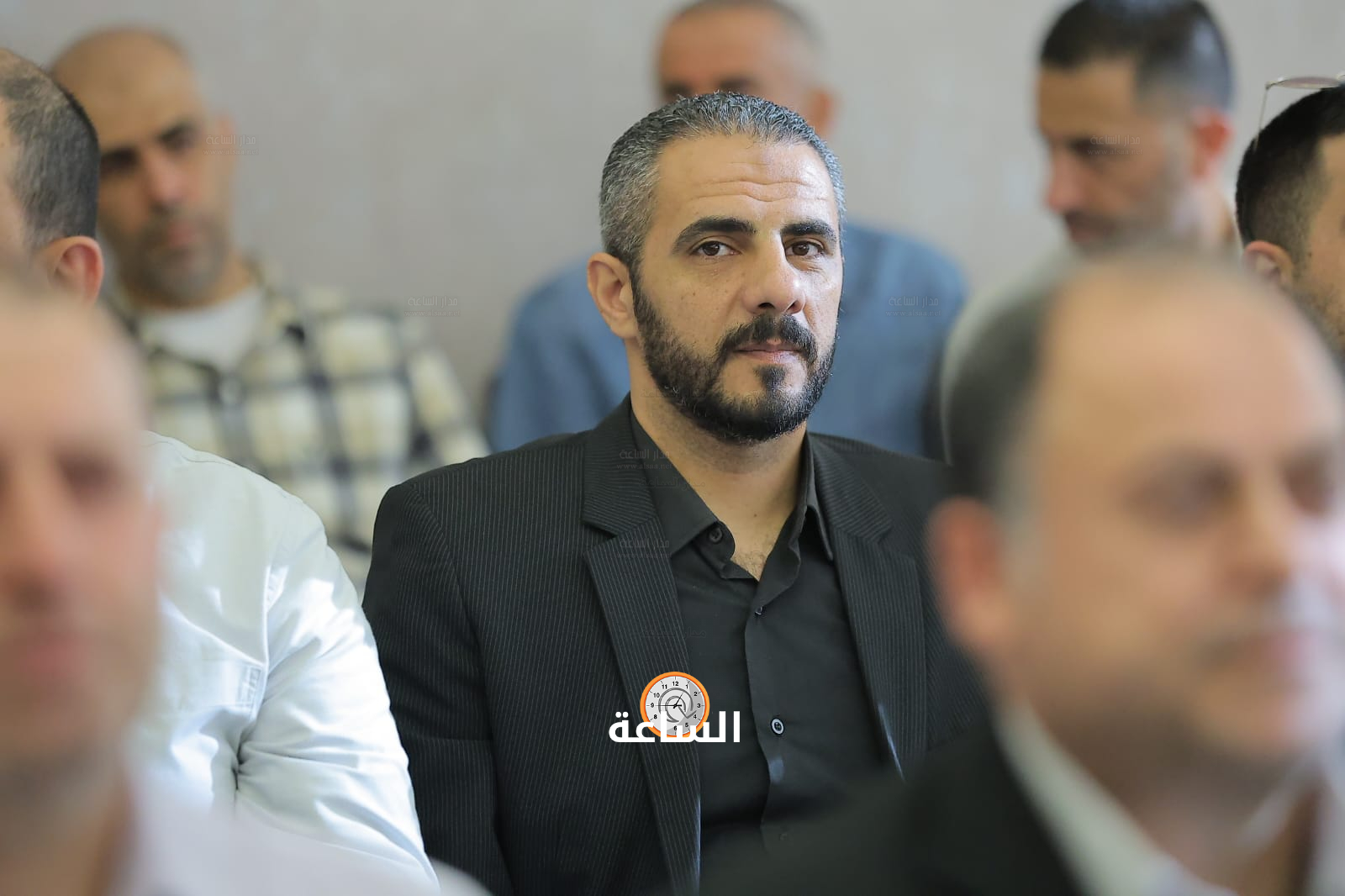 Madar Al-Saa Images 0.7343814603827108