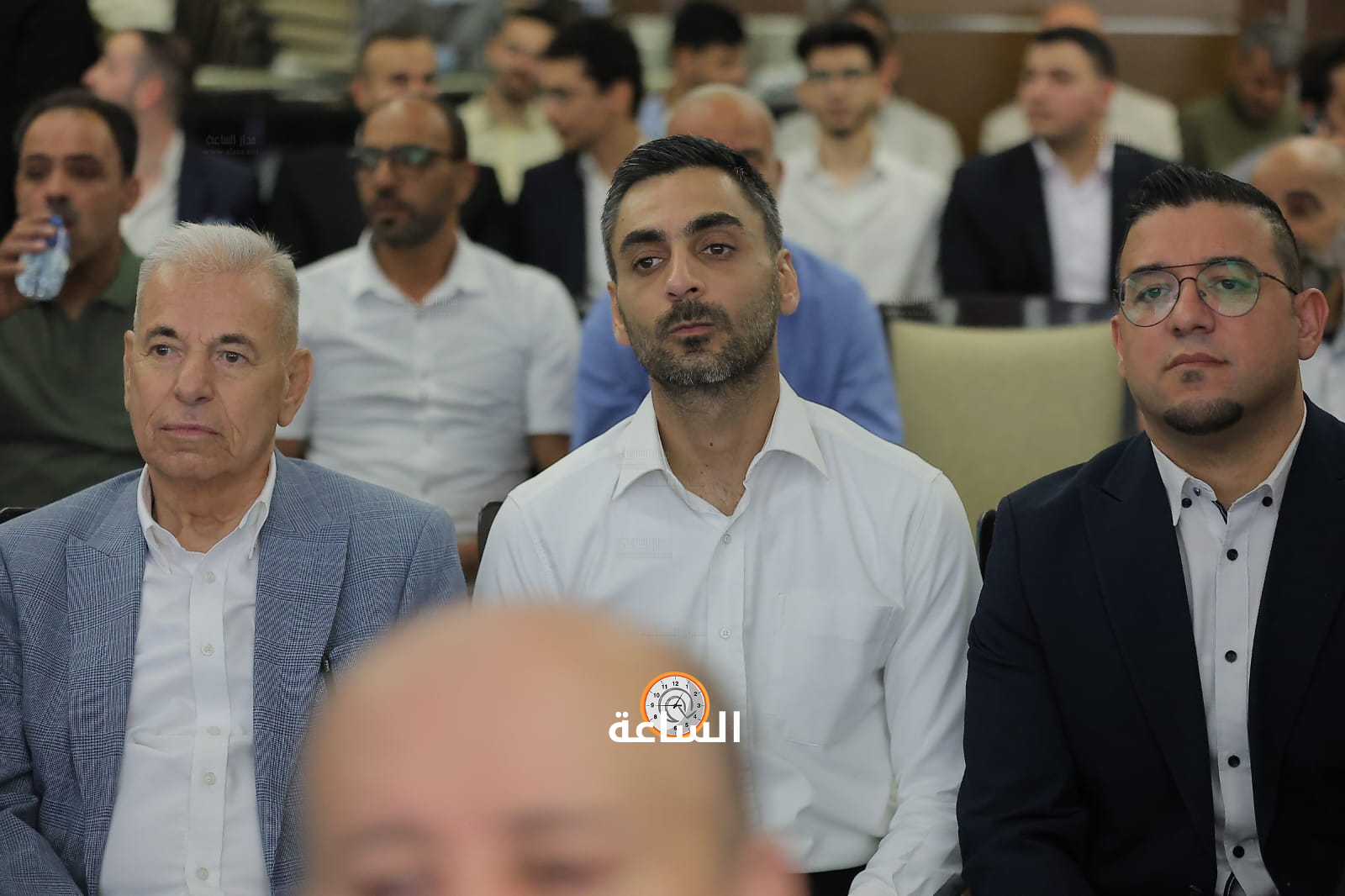 Madar Al-Saa Images 0.7128340150749709
