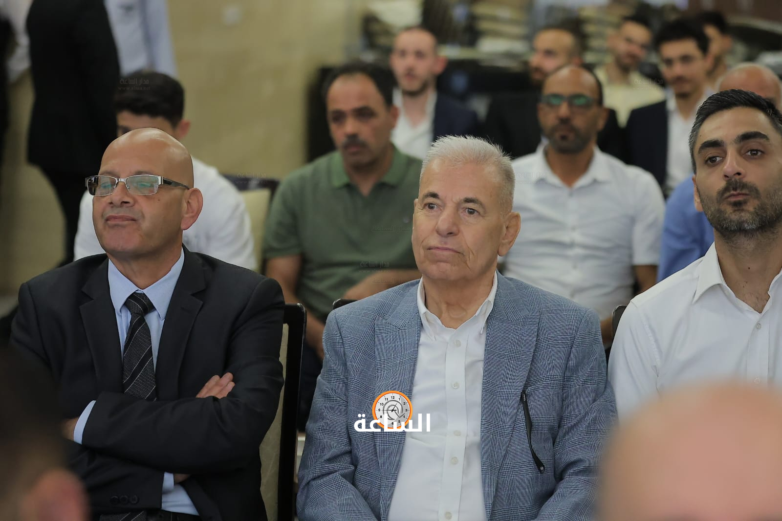 Madar Al-Saa Images 0.19144820126114825