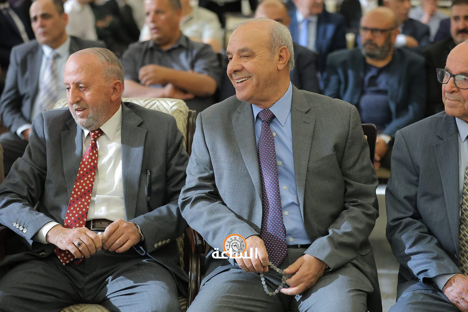 Madar Al-Saa Images 0.7407103718867811