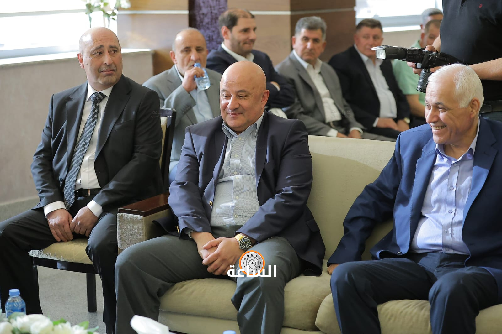 Madar Al-Saa Images 0.196223762577715