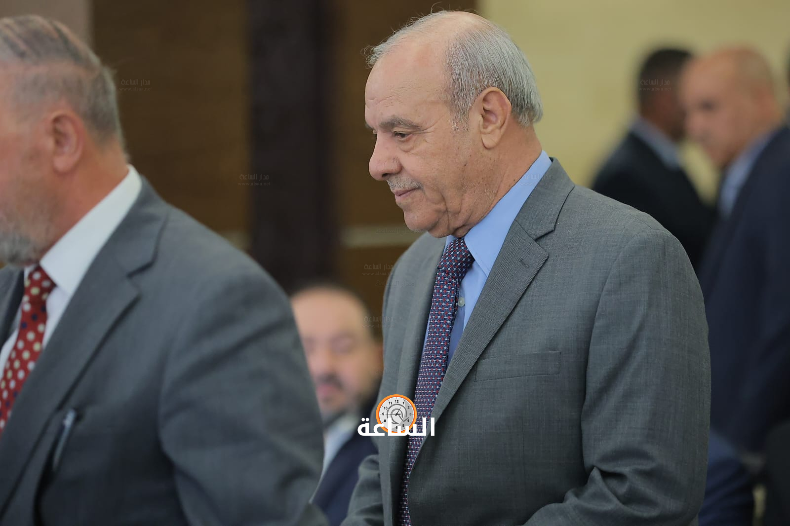Madar Al-Saa Images 0.3513240256953706