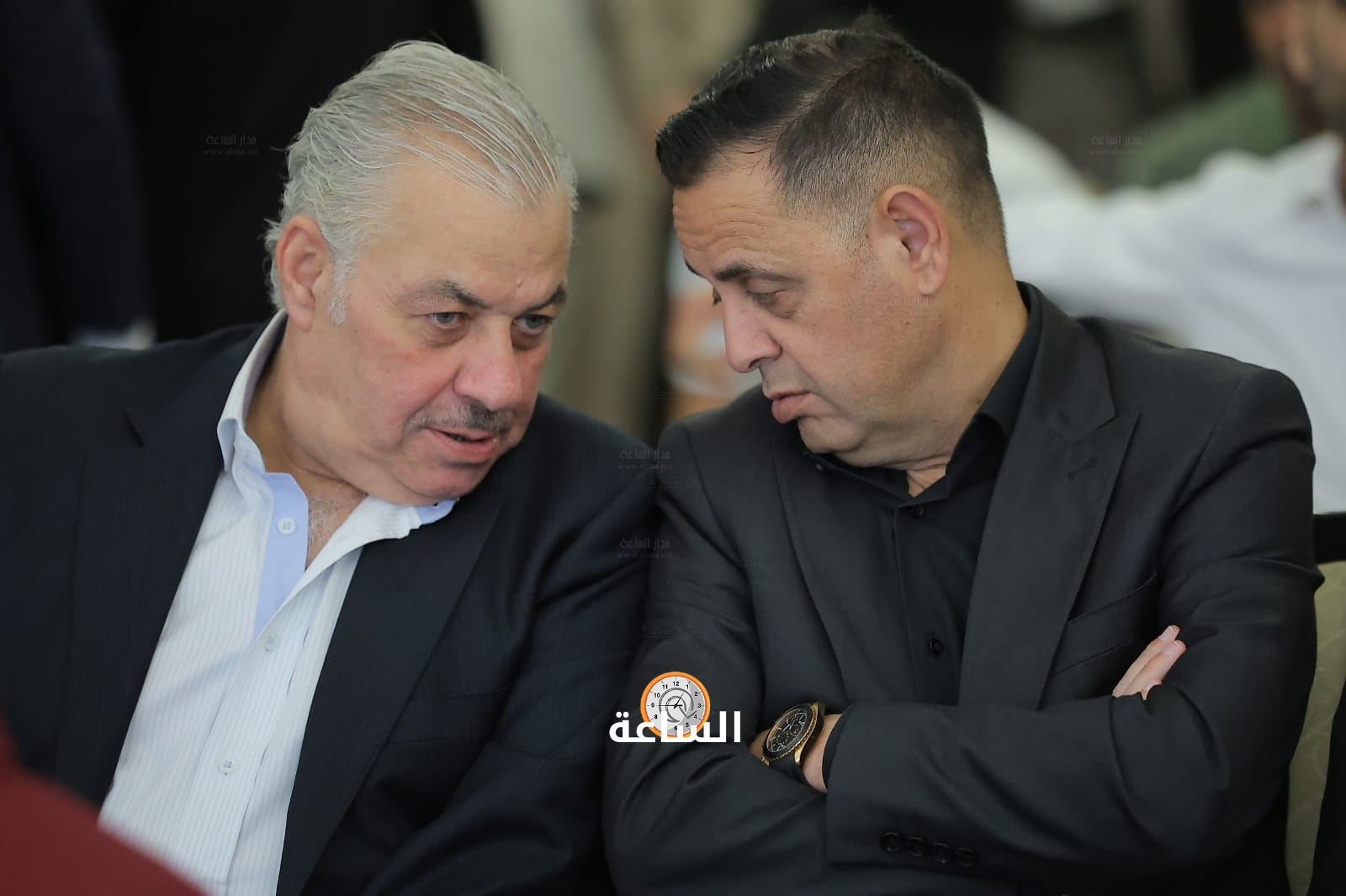 Madar Al-Saa Images 0.6826637194263946