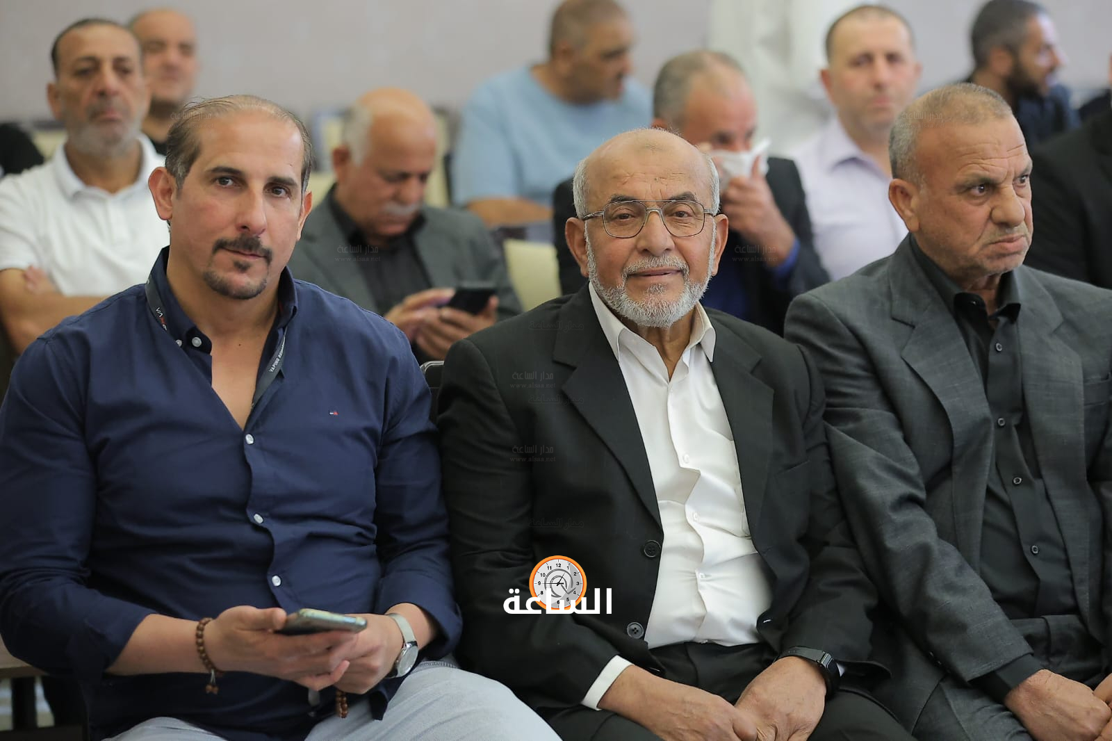 Madar Al-Saa Images 0.4456850468116511