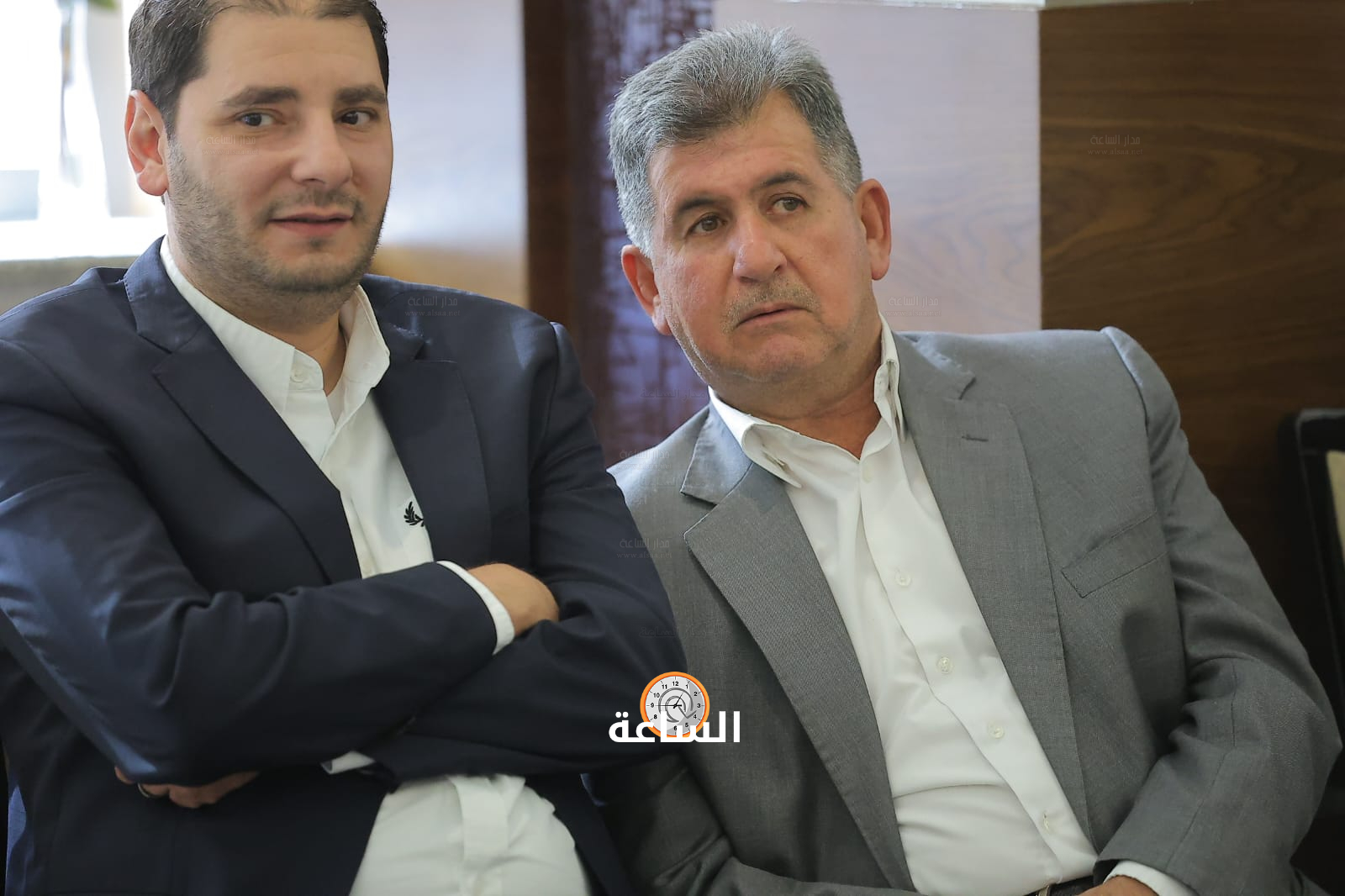 Madar Al-Saa Images 0.6771704421241542