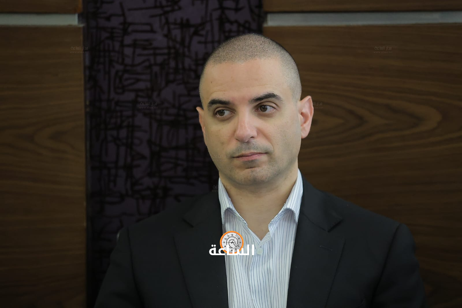 Madar Al-Saa Images 0.4224016075707153
