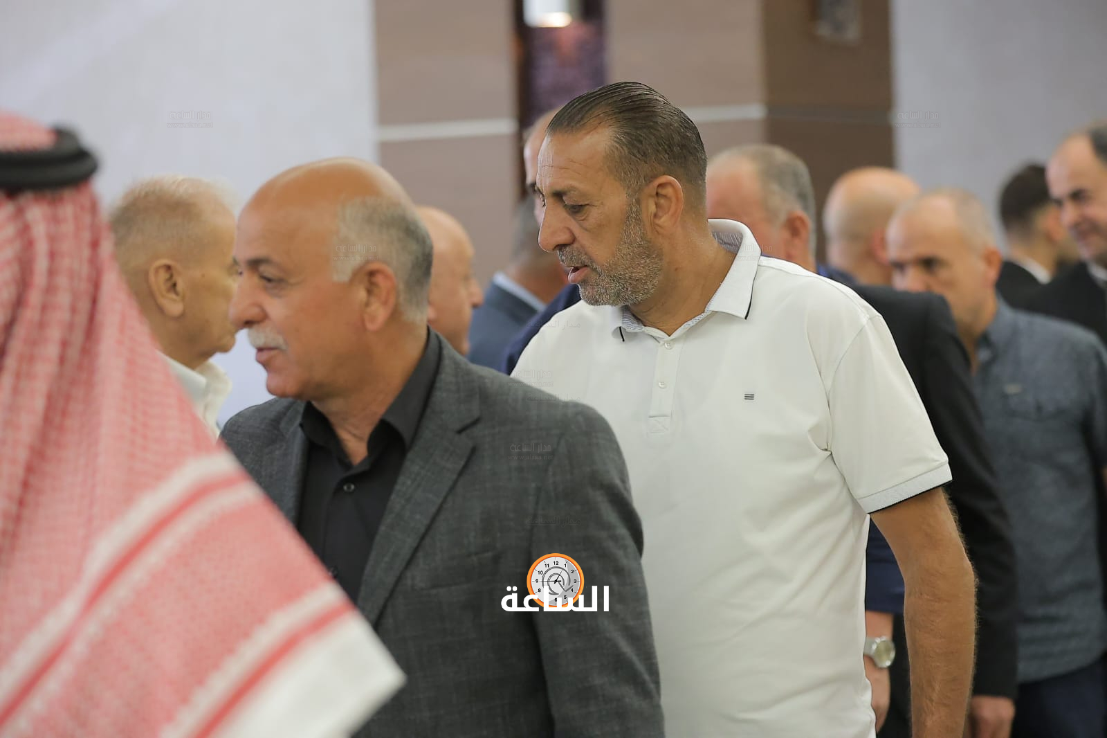 Madar Al-Saa Images 0.3856888685102071