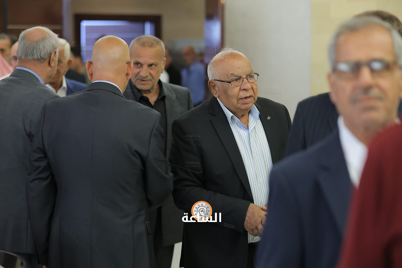 Madar Al-Saa Images 0.6623489061779313