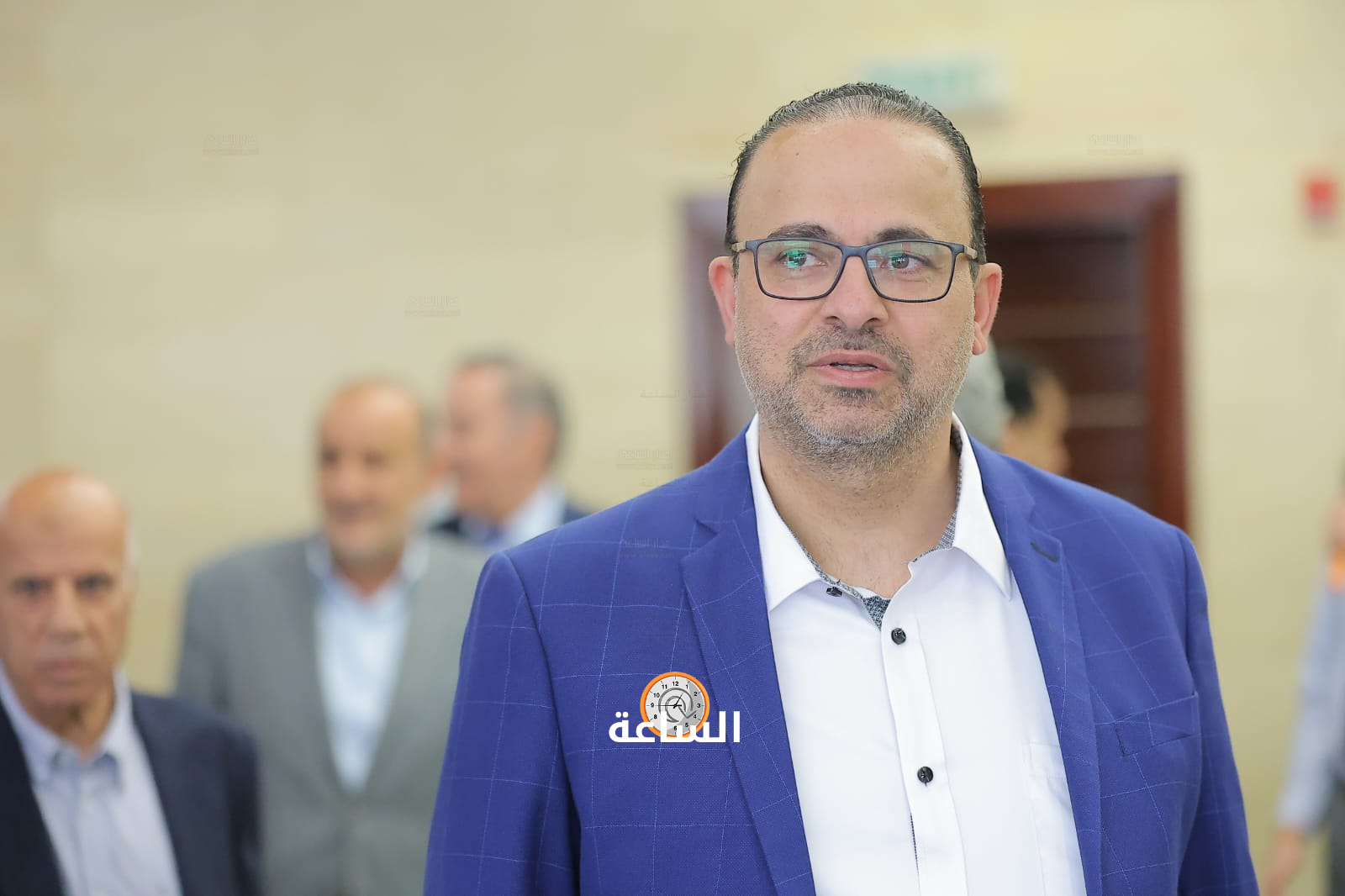 Madar Al-Saa Images 0.40481433441816483