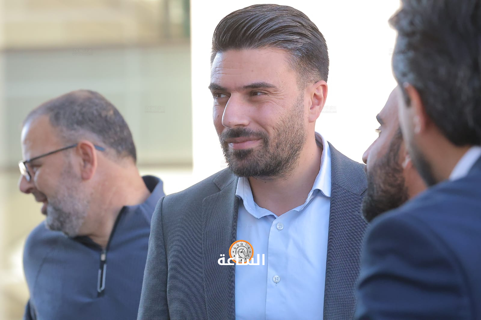 Madar Al-Saa Images 0.43054099415620806